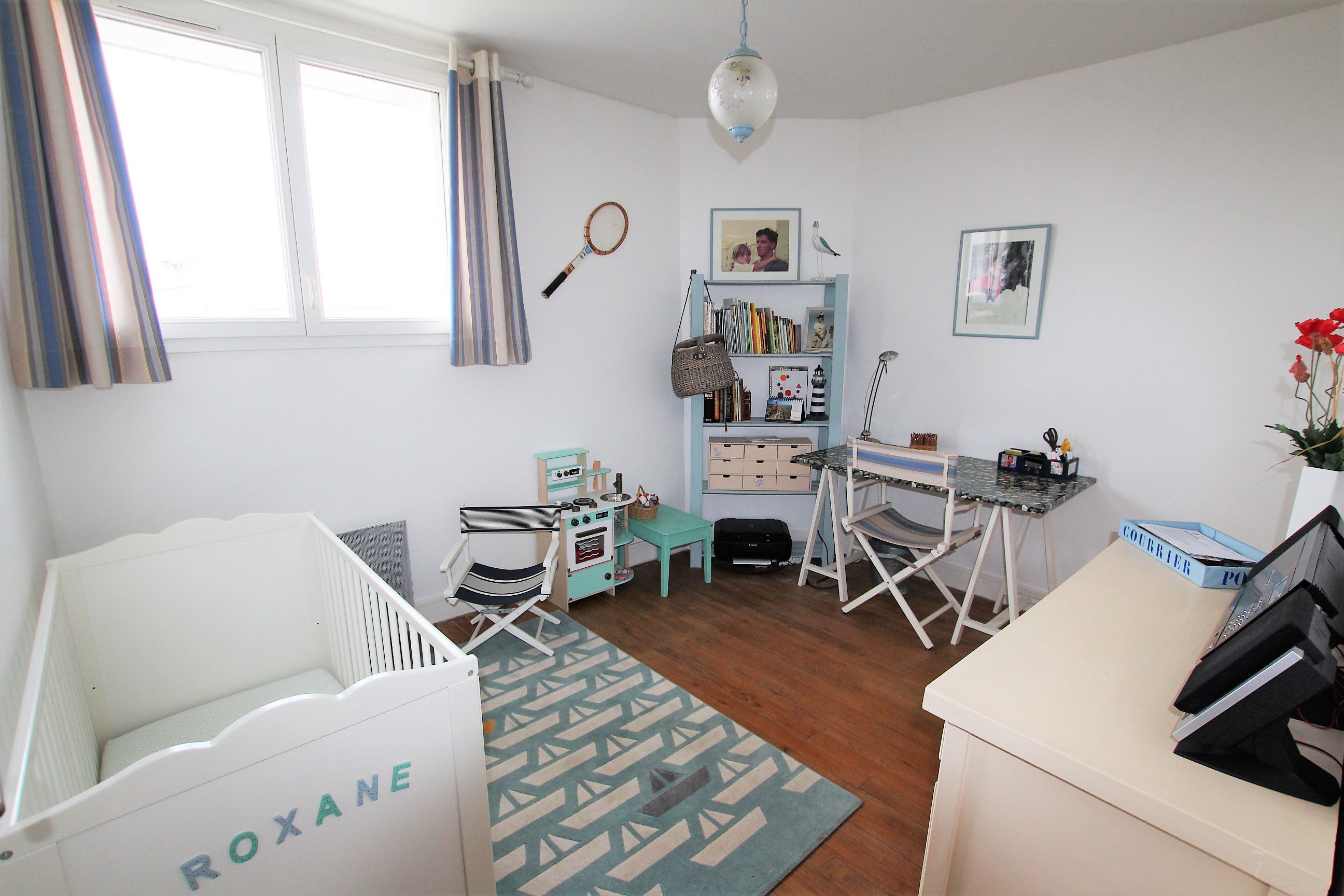 Qovop Immobilier | Achat Maison 105 m² - 17140 LAGORD