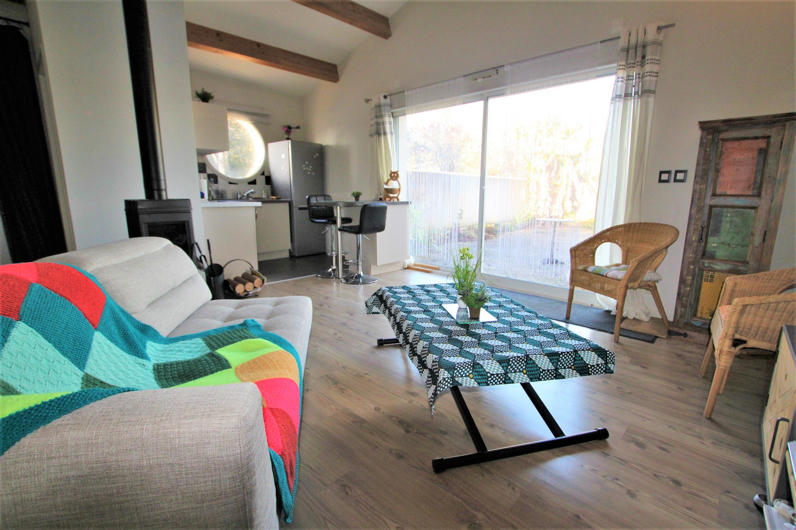 Qovop Immobilier | Achat Maison 75 m² - 17440 AYTRE