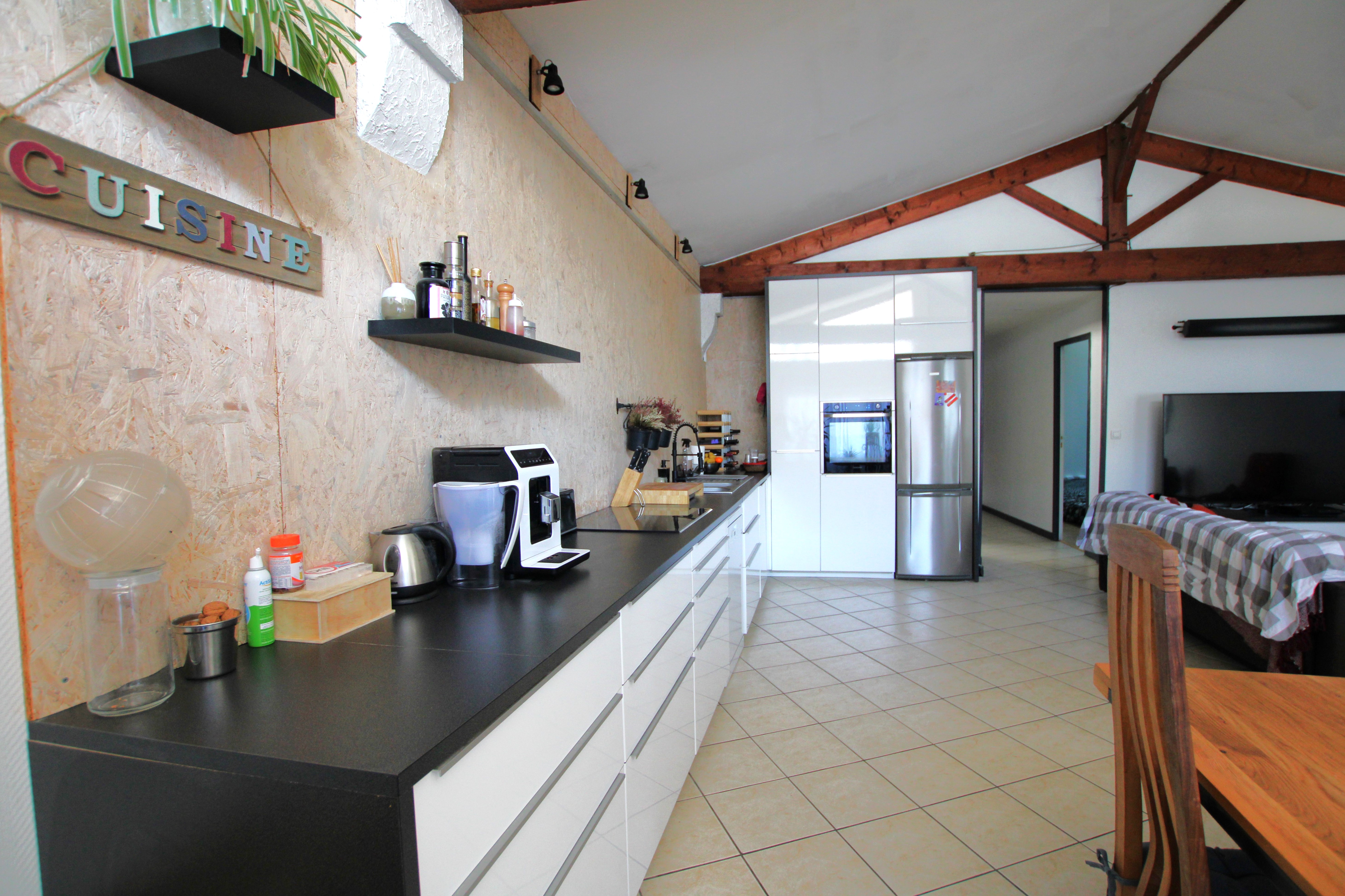 Qovop Immobilier | Achat Maison 126 m² - 85770 ILE D'ELLE