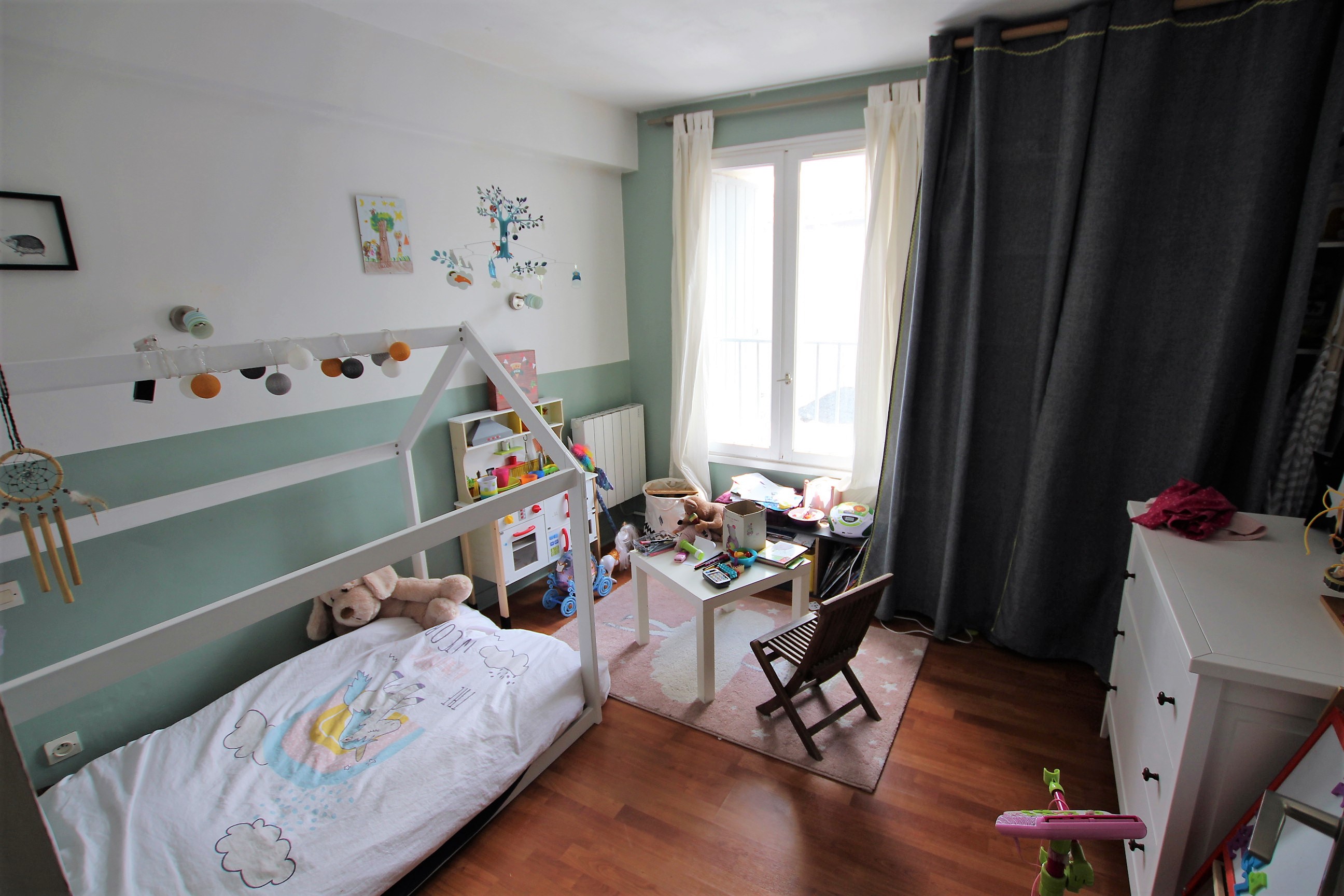 Qovop Immobilier | Achat Maison 70 m² - 17000 LA ROCHELLE