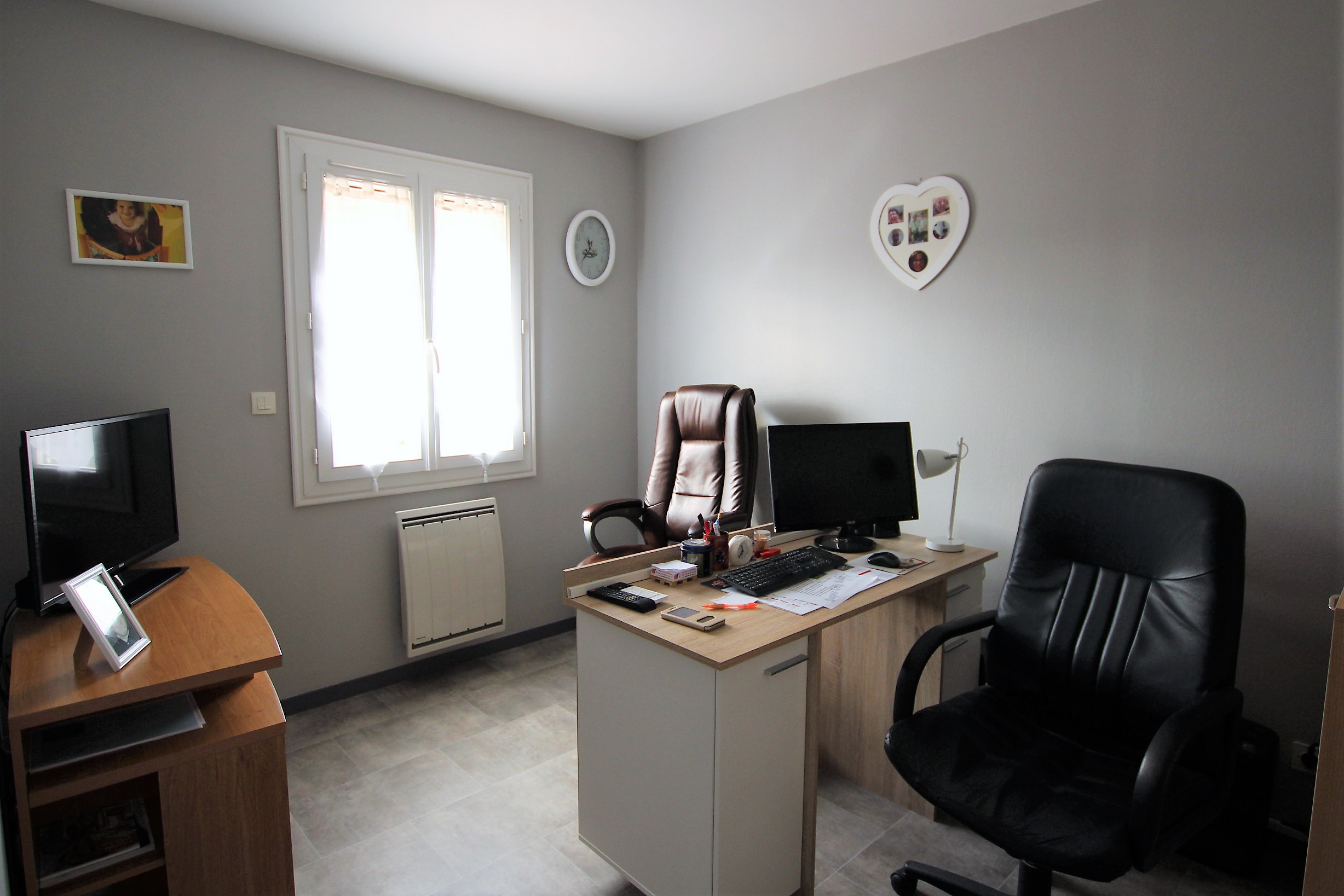 Qovop Immobilier | Achat Maison 90 m² - 17137 Nieul sur mer