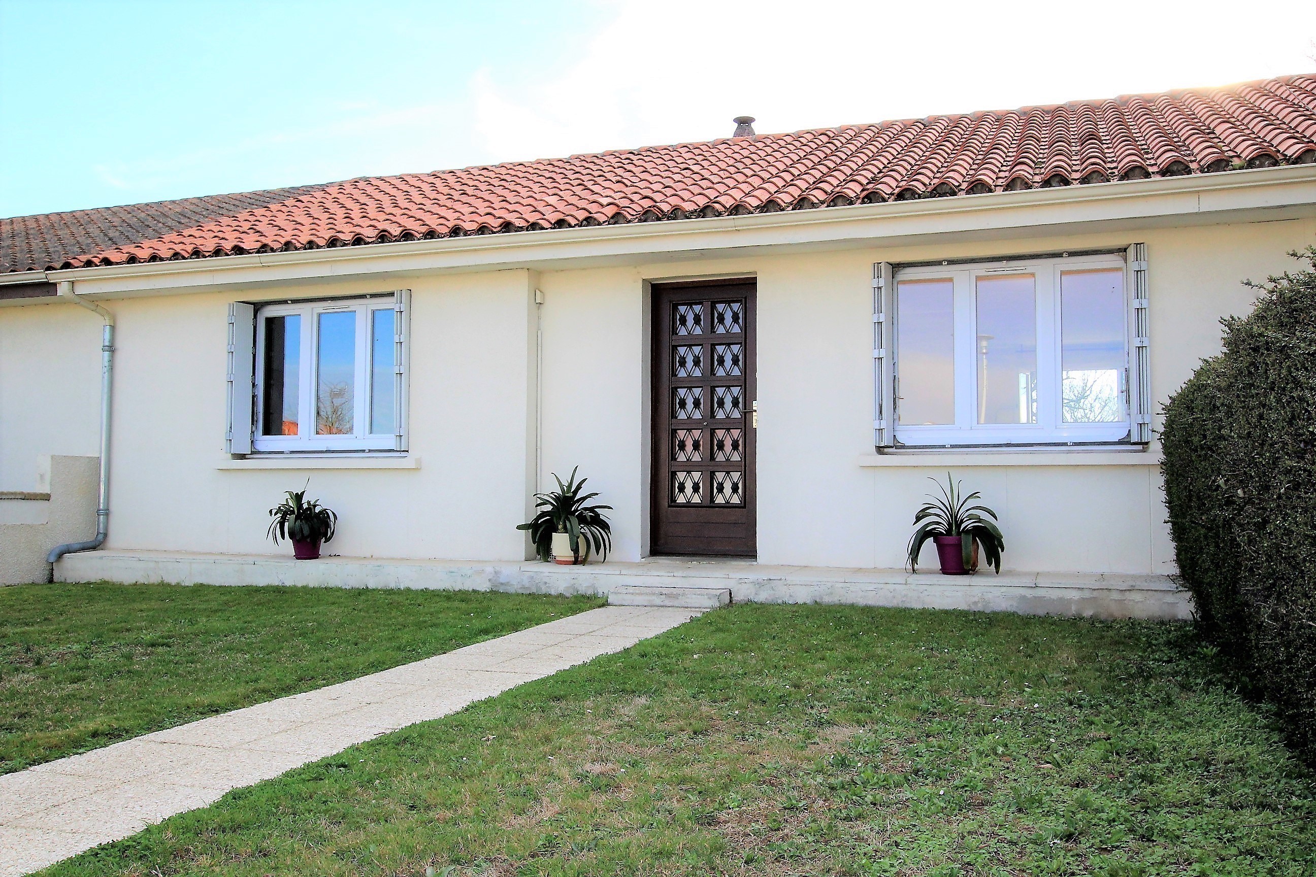 Qovop Immobilier | Achat Maison 70 m² - 17440 Aytré