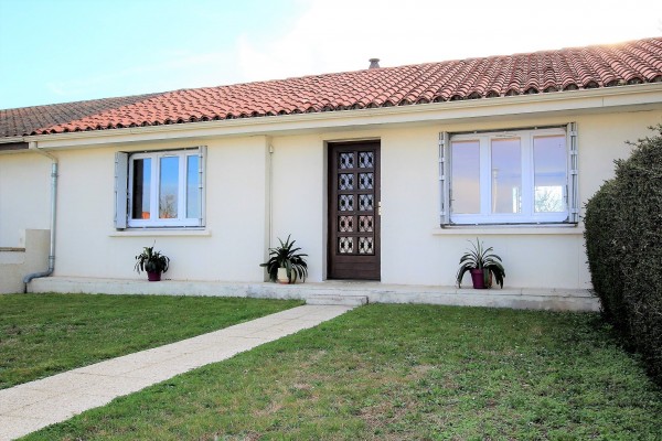 Achat Maison - 17440 Aytré : Maison proche commodités | Qovop Immobilier