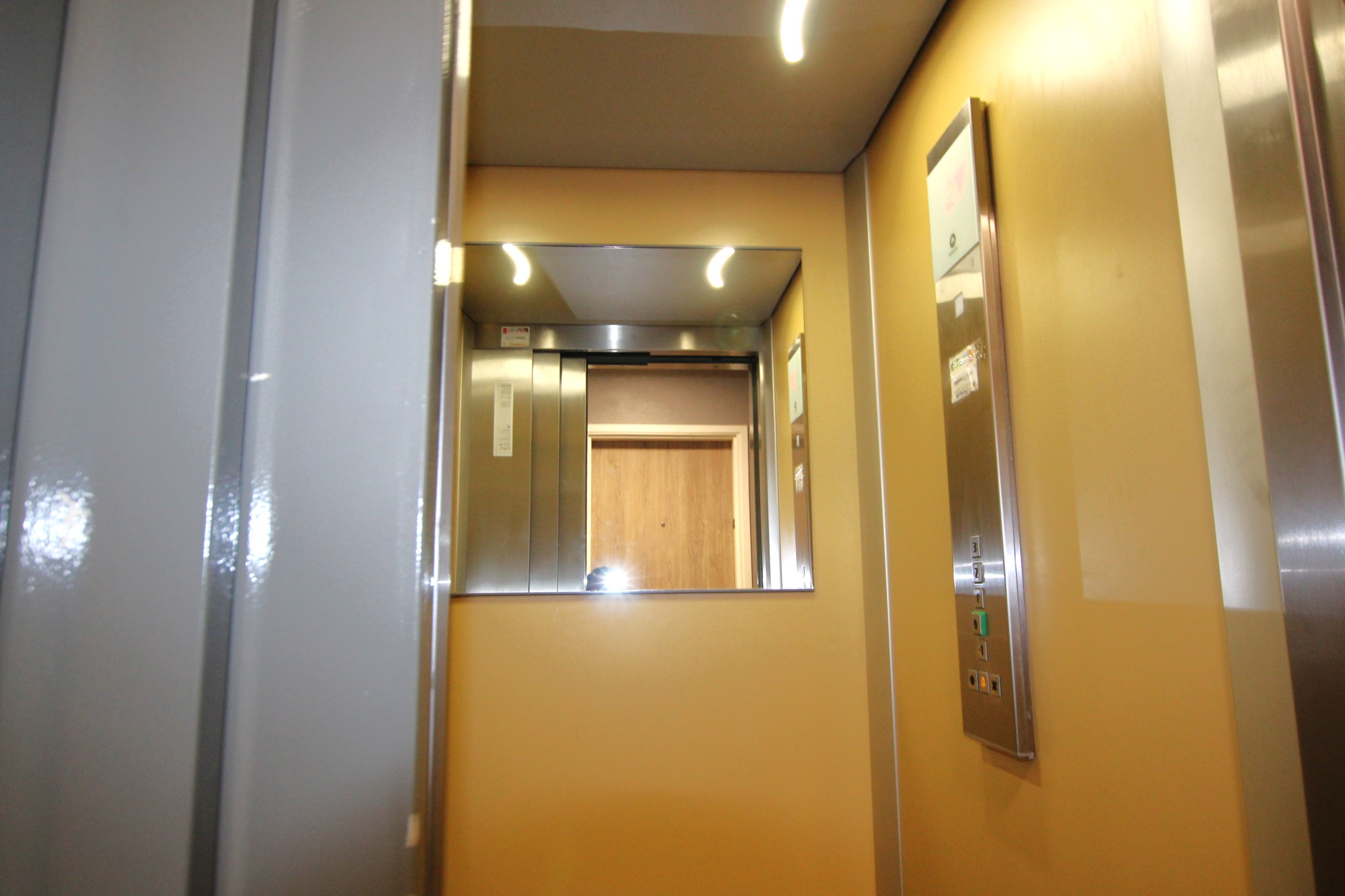 Qovop Immobilier | Achat Appartement 45 m² - 17000 La Rochelle