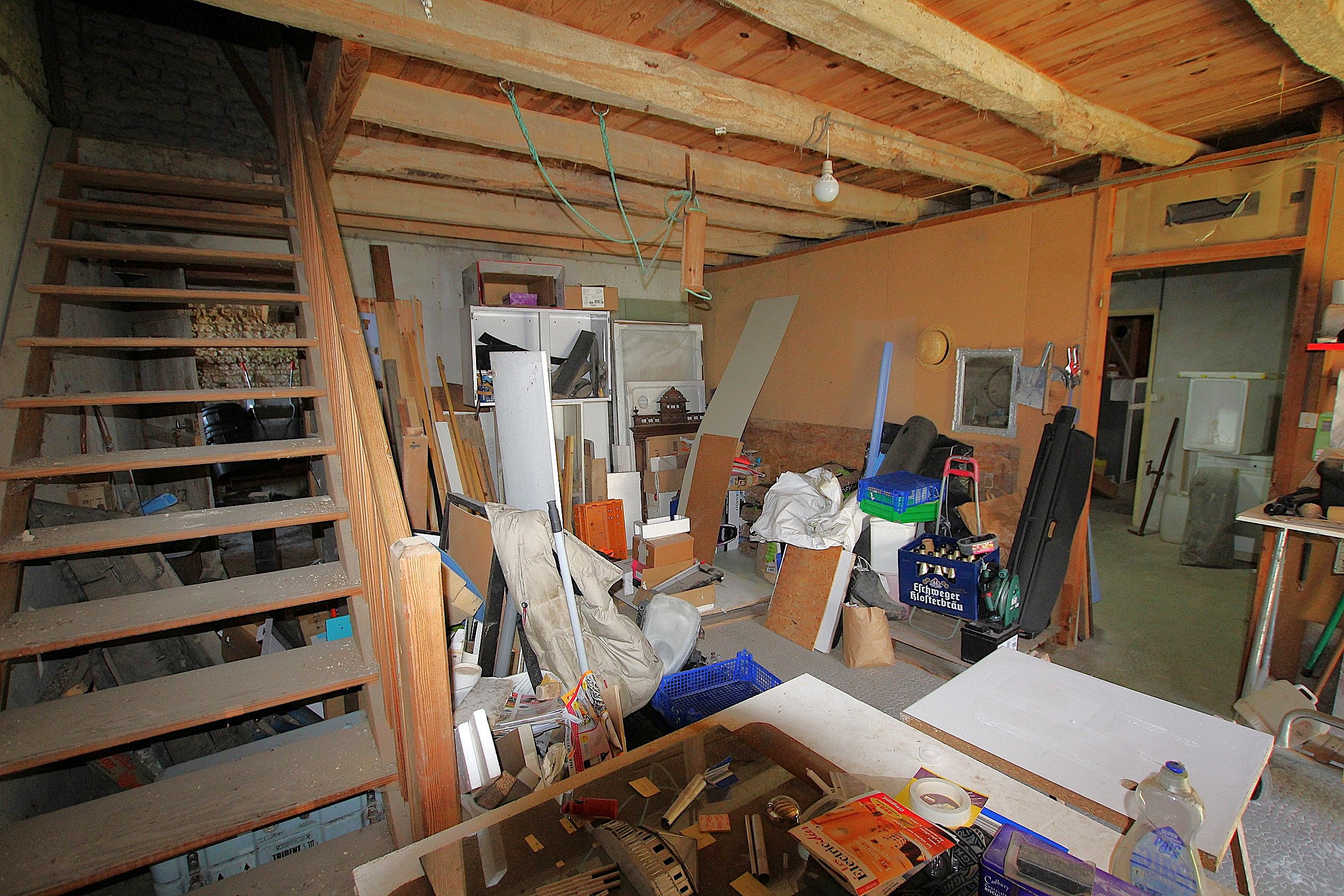 Qovop Immobilier | Achat Maison 168 m² - 17170 Cram-Chaban