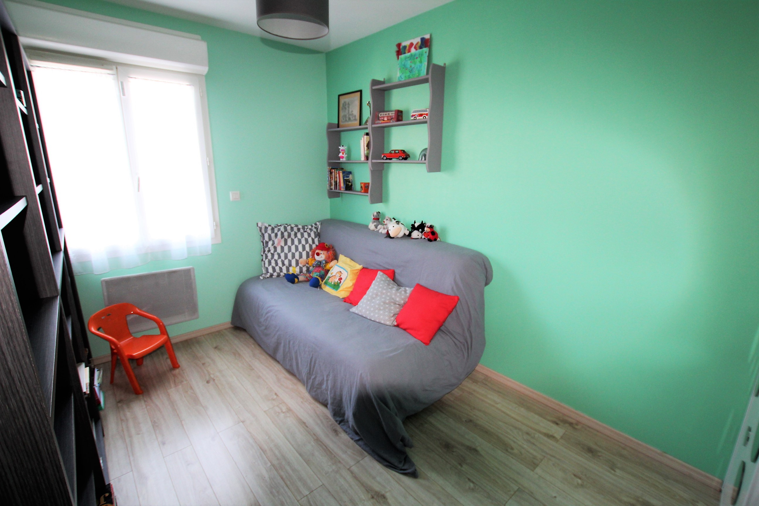 Qovop Immobilier | Achat Maison 105 m² - 17230 VILLEDOUX