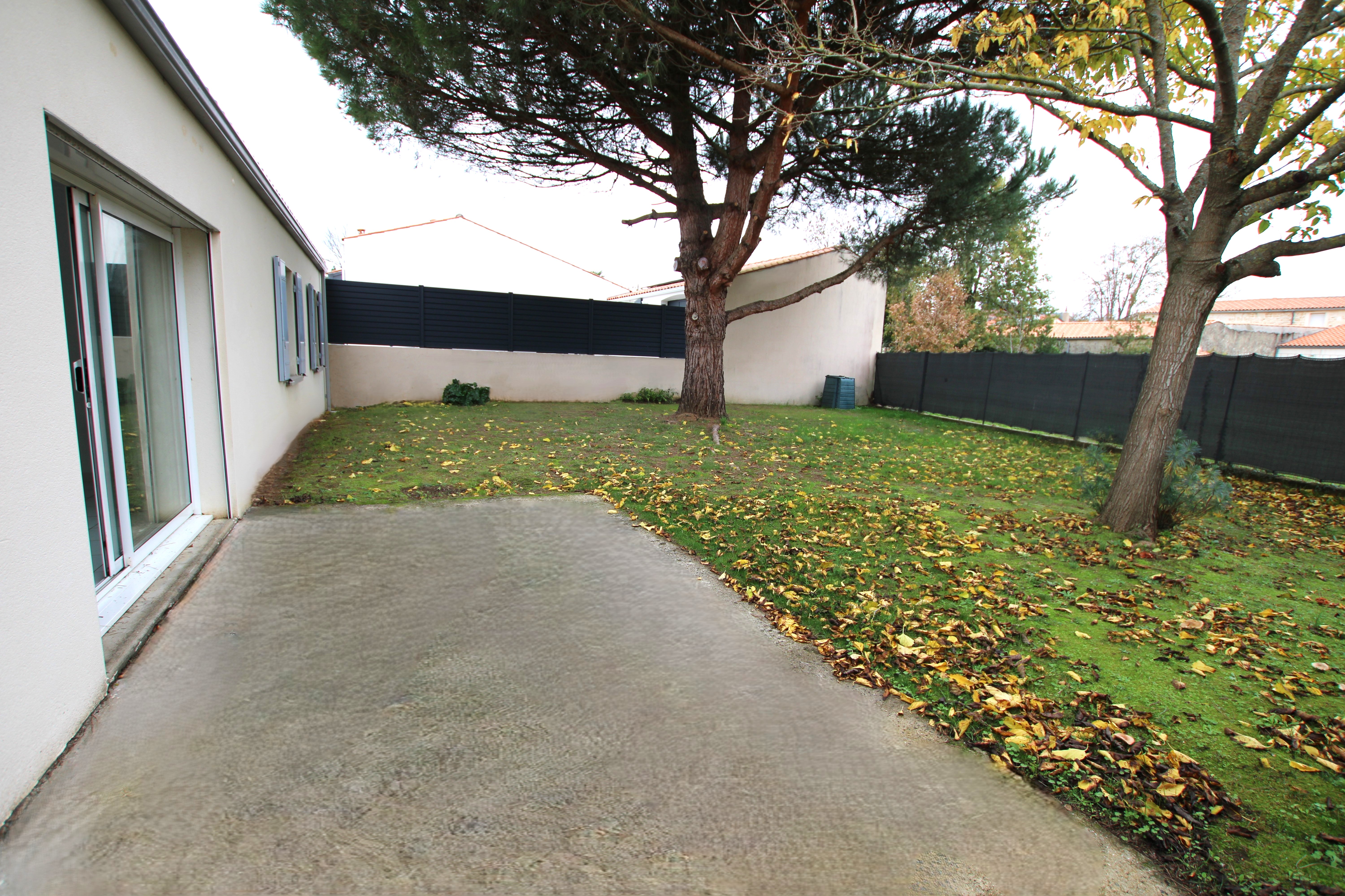 Qovop Immobilier | Achat Maison 92 m² - 17300 ROCHEFORT