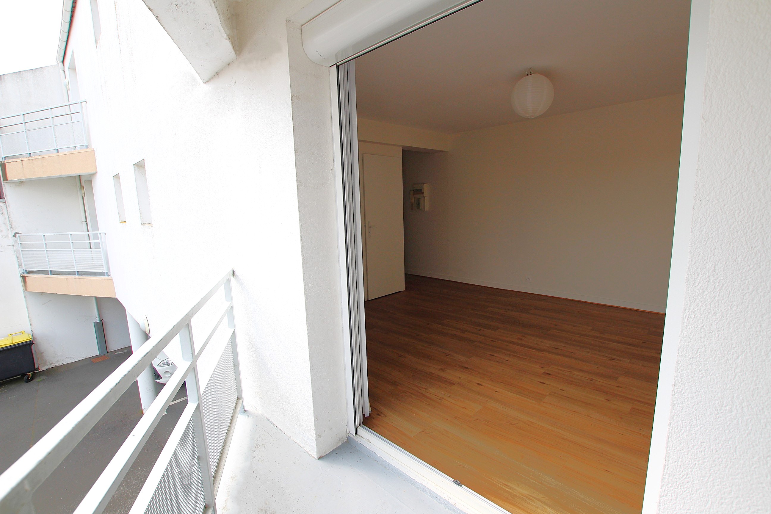 Qovop Immobilier | Achat Appartement 26.7 m² - 17000 la rochelle