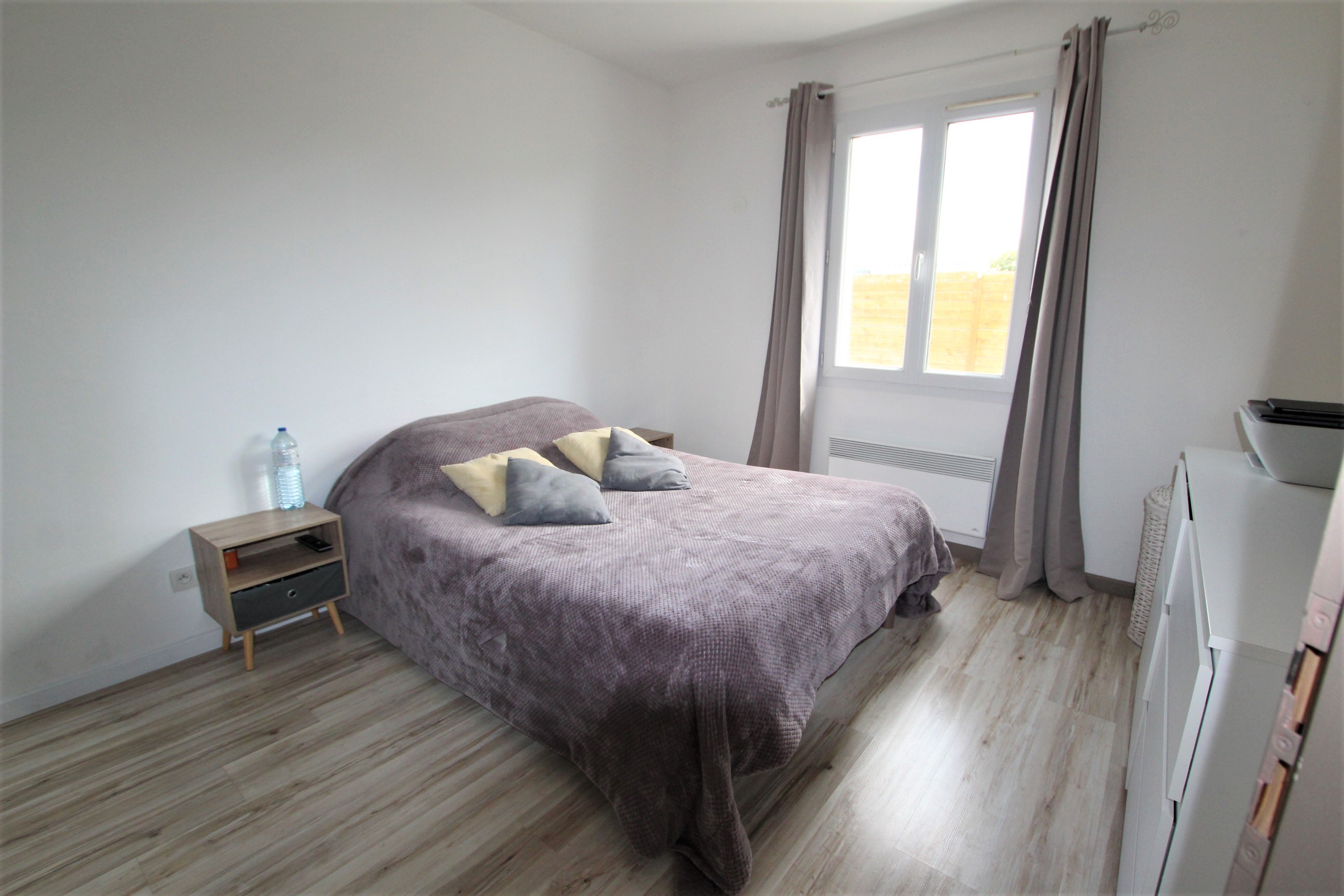 Qovop Immobilier | Achat Maison 100 m² - 17170 Saint Jean de Liversay 