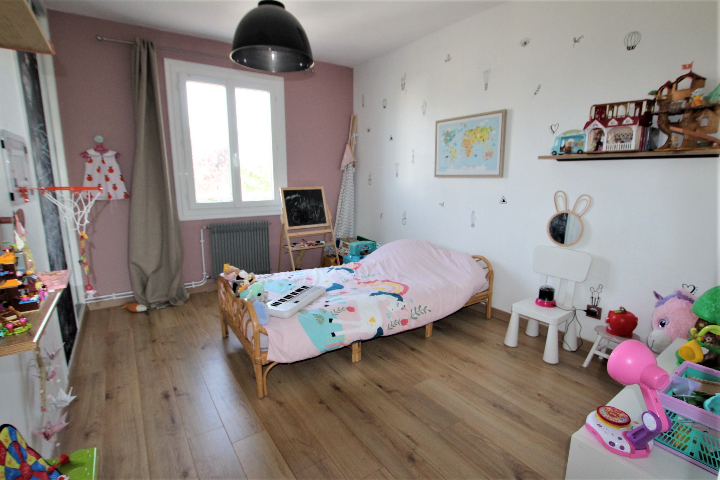 Qovop Immobilier | Achat Maison 90 m² - 17440 Aytré