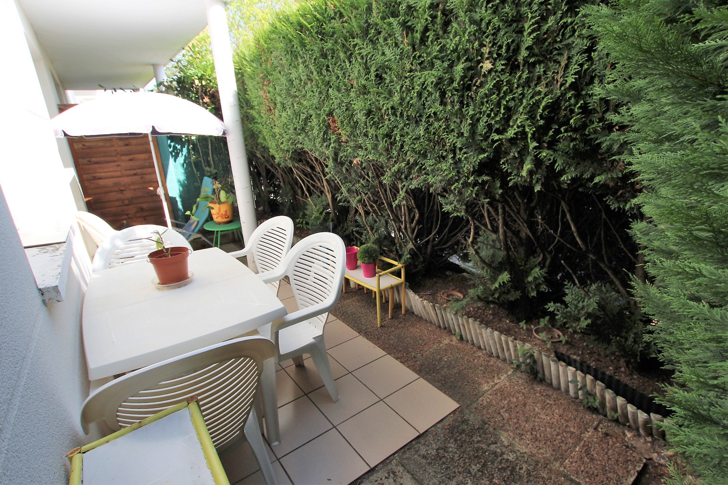 Qovop Immobilier | Achat Appartement 46 m² - 17440 AYTRE