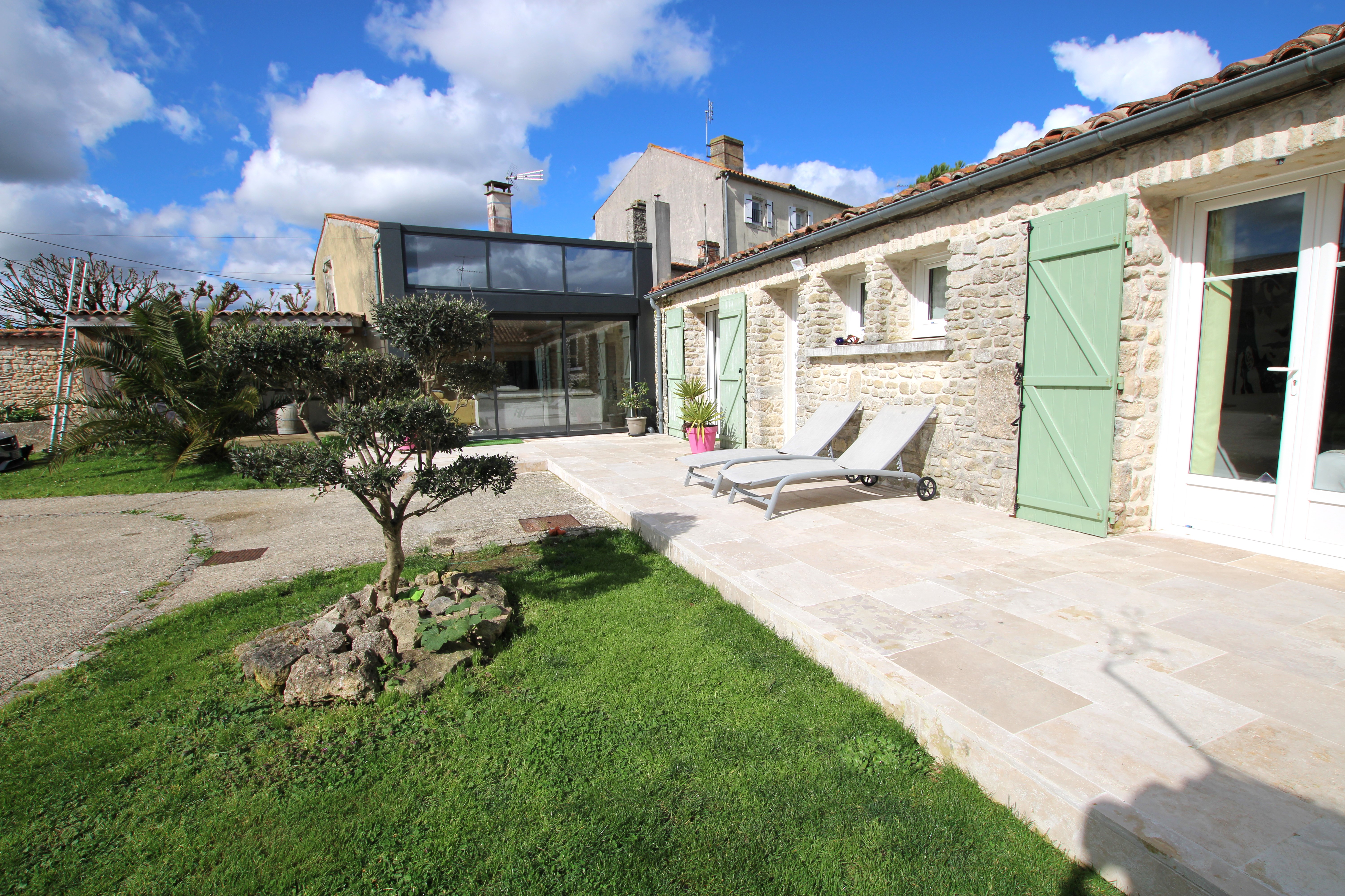 Qovop Immobilier | Achat Maison 203 m² - 17340 Châtelaillon