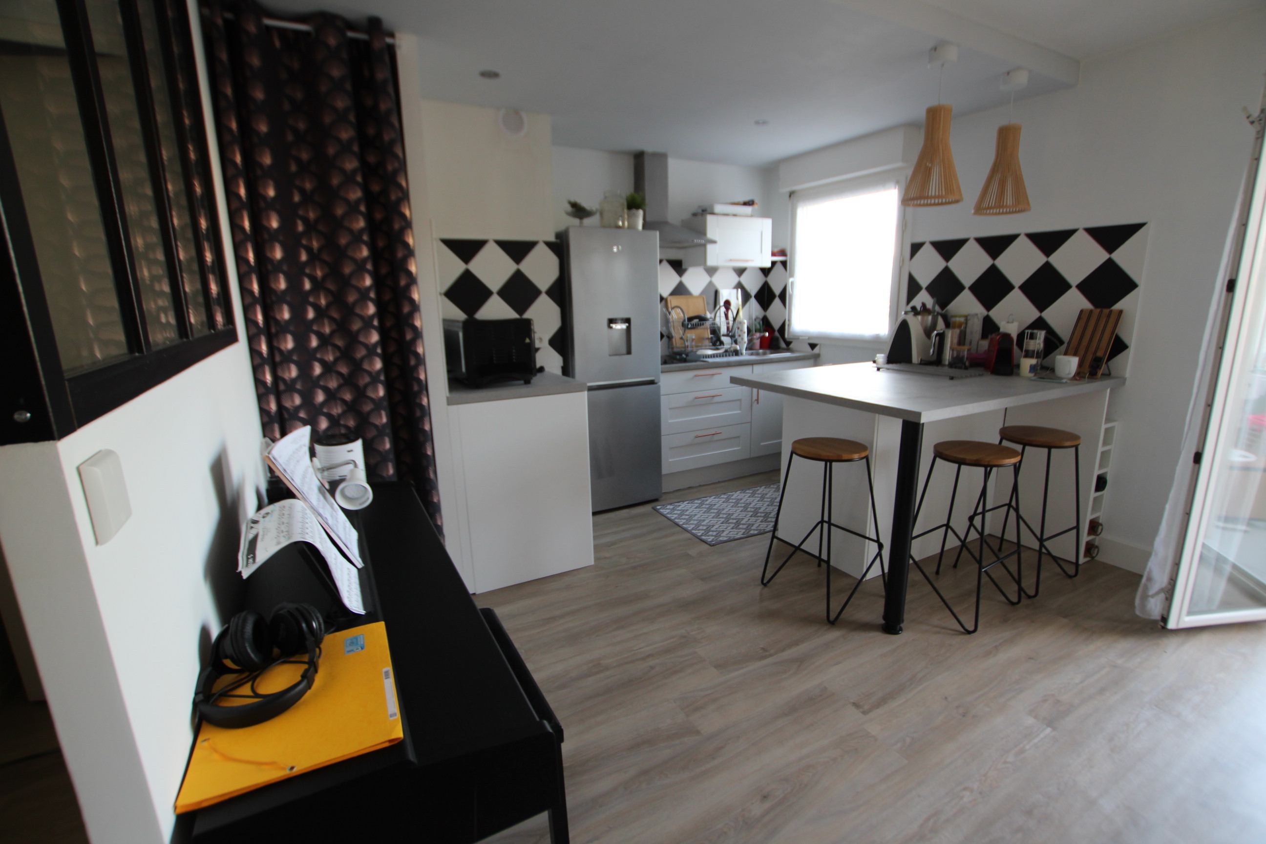 Qovop Immobilier | Achat Appartement 44.5 m² - 17440 Aytré