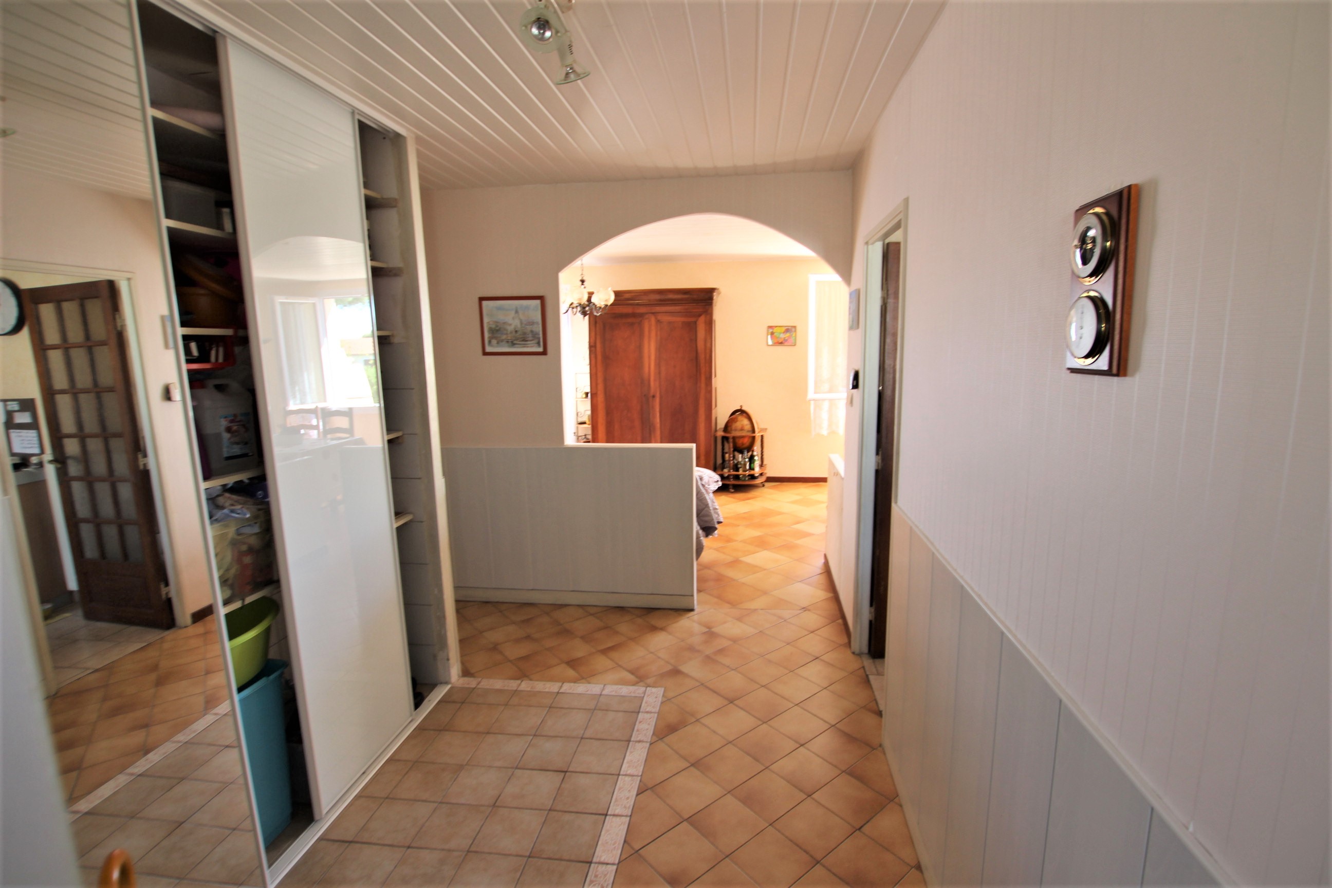 Qovop Immobilier | Achat Maison 90 m² - 17440 aytre