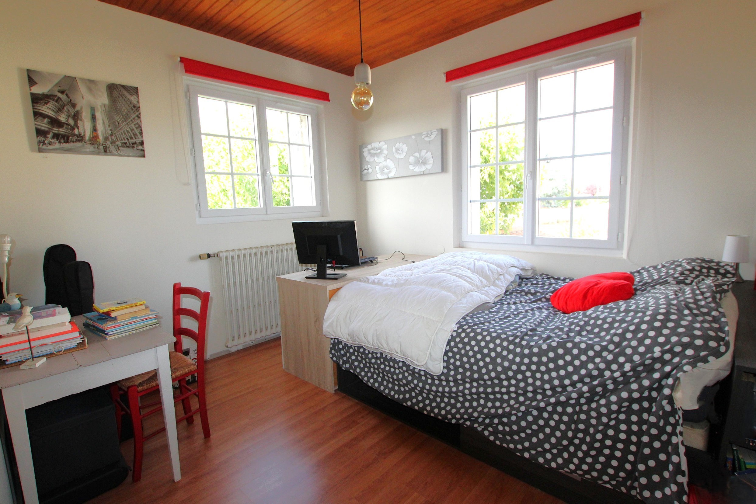 Qovop Immobilier | Achat Maison 150 m² - 17000 LA ROCHELLE