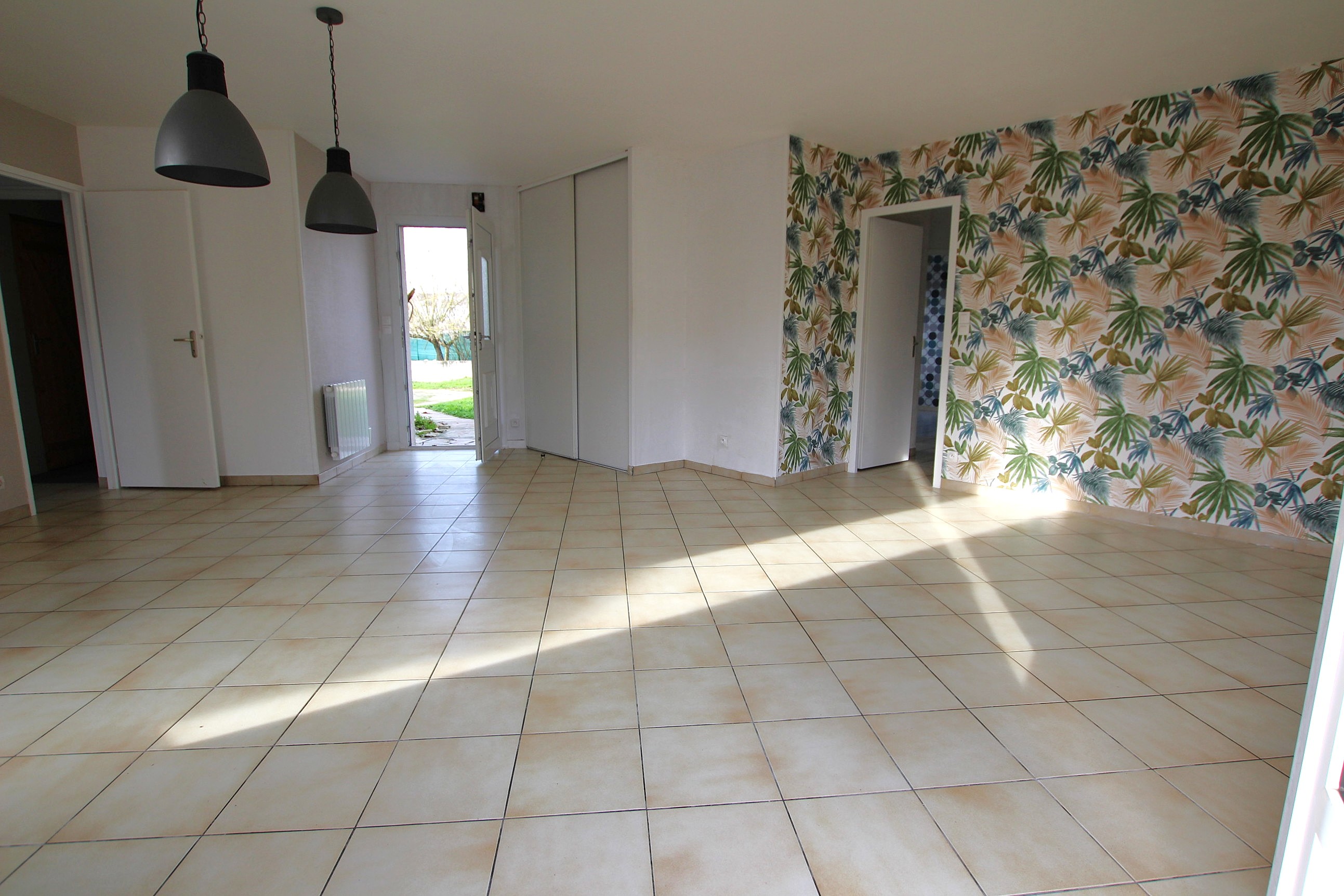 Qovop Immobilier | Achat Maison 85 m² - 17180 PERIGNY