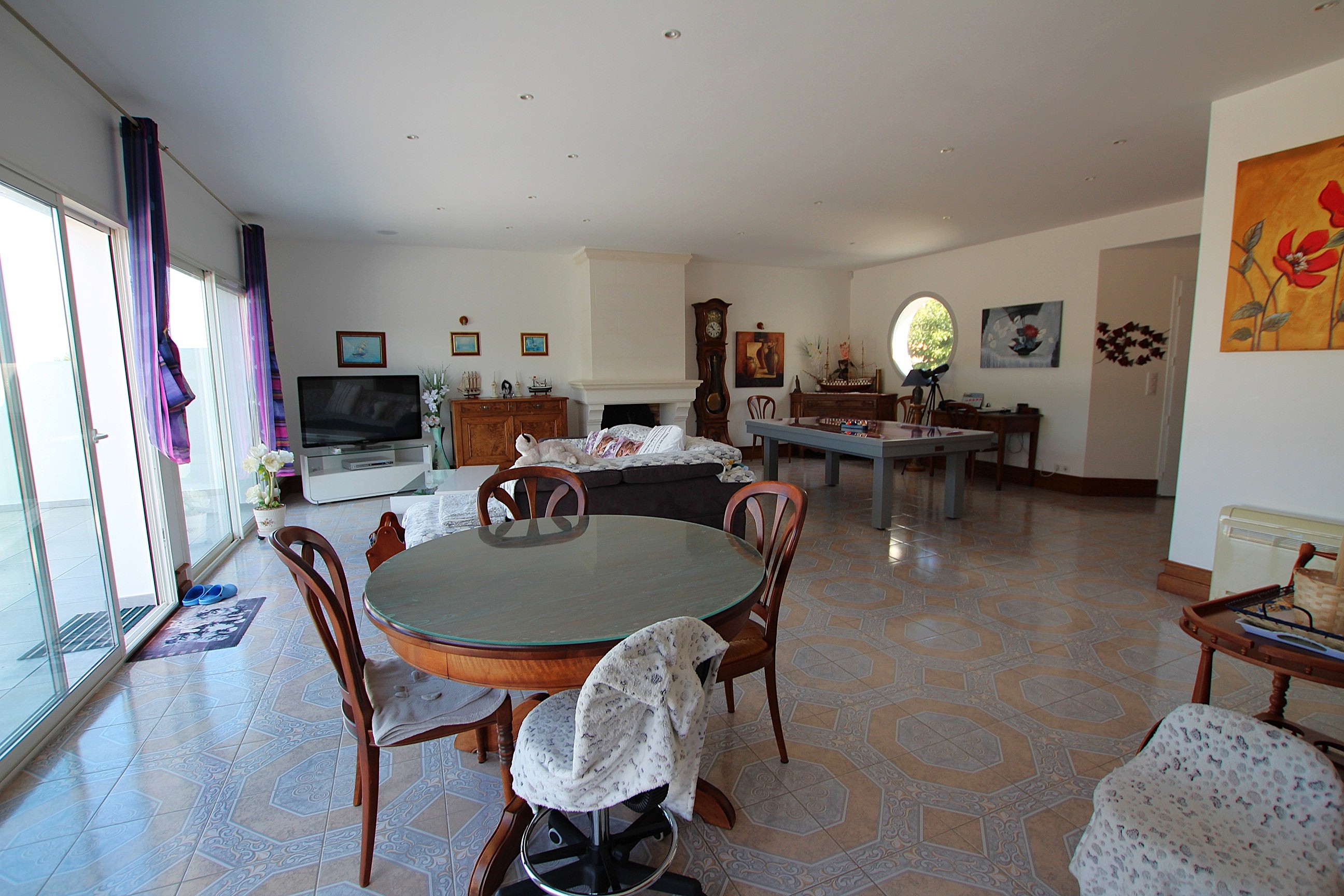 Qovop Immobilier | Achat Maison 164 m² - 17730 PORT DES BARQUES