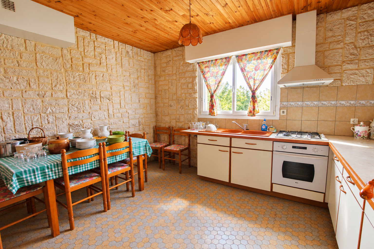 Qovop Immobilier | Achat Maison 89 m² - 17730 PORT DES BARQUES