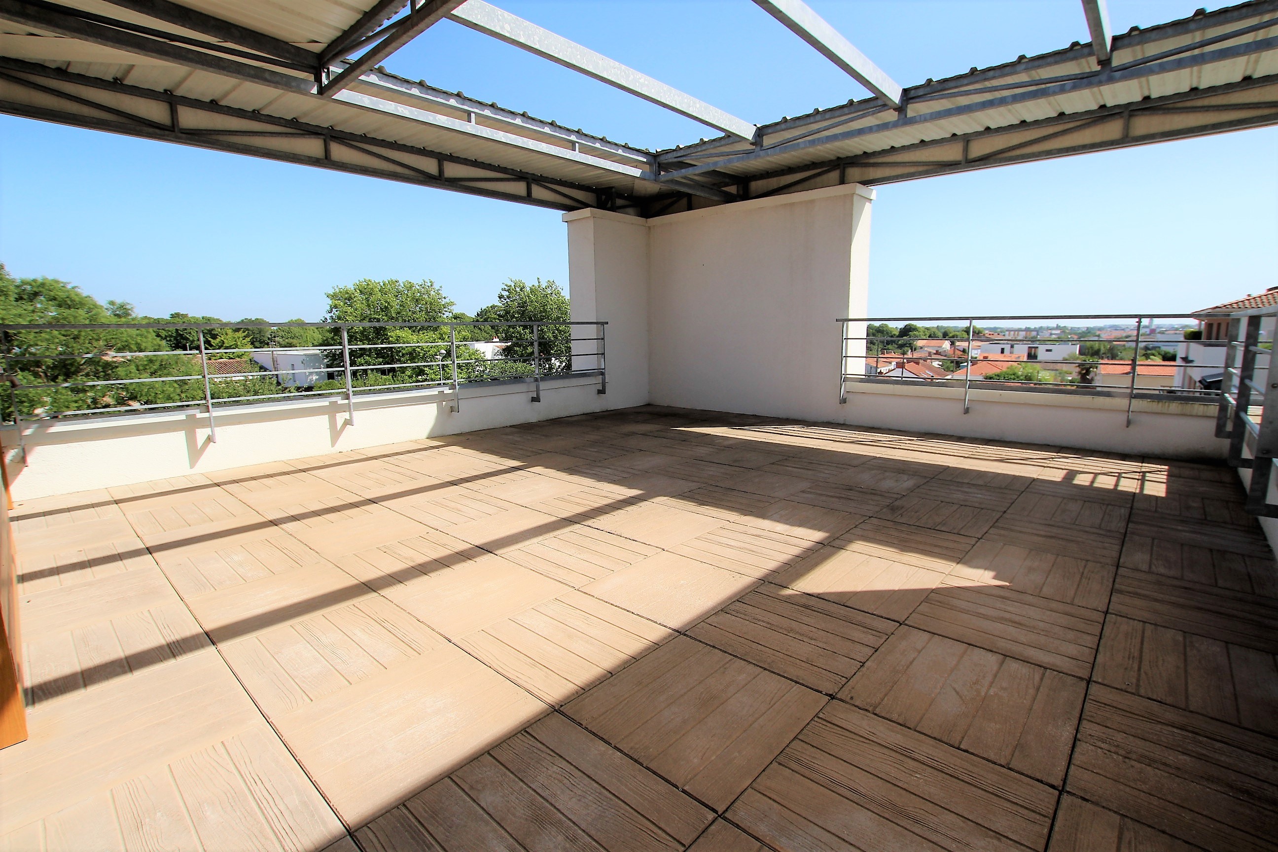 Qovop Immobilier | Achat Appartement 78 m² - 17000 La Rochelle