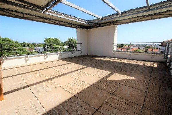 Achat Appartement - 17000 La Rochelle : Appartement T4 de standing à La Rochelle | Qovop Immobilier