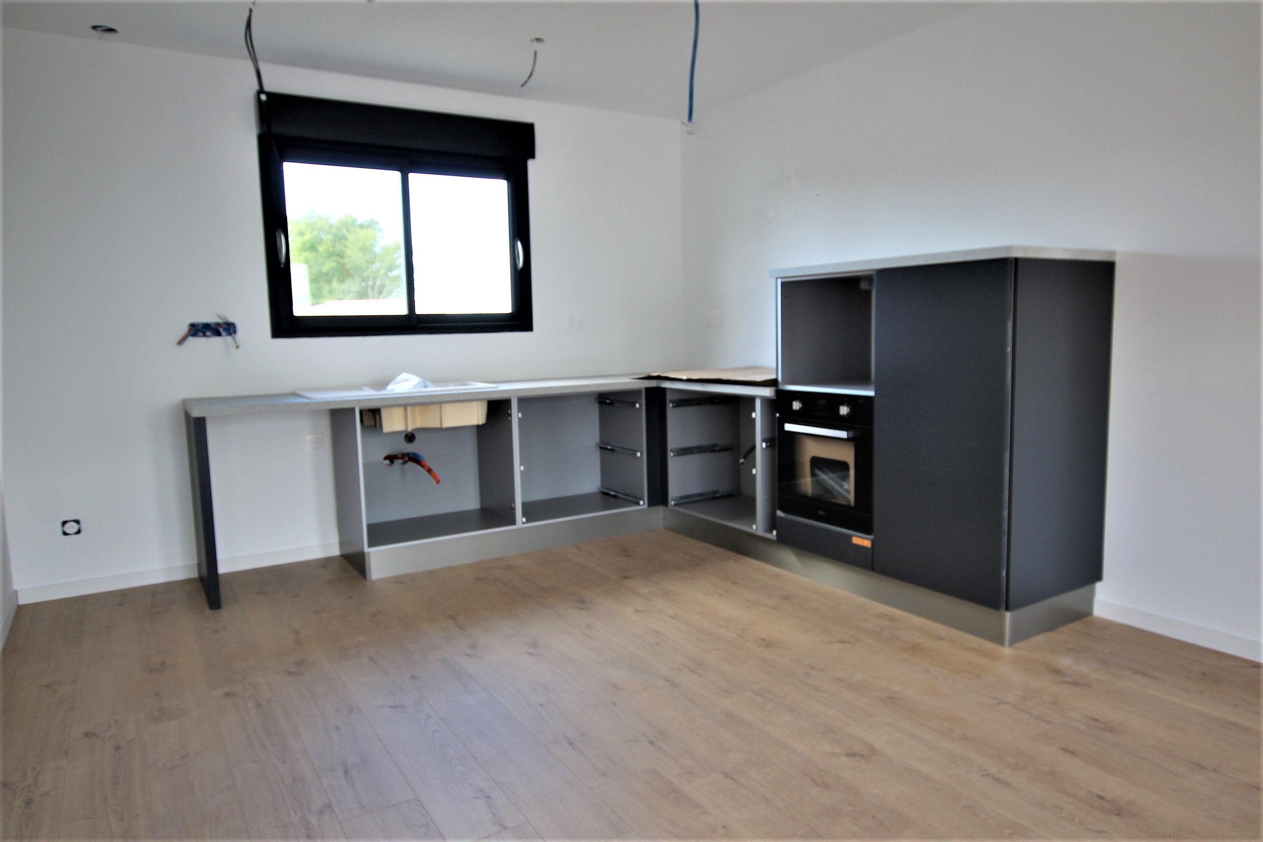 Qovop Immobilier | Achat Maison 102 m² - 17220 La Jarne