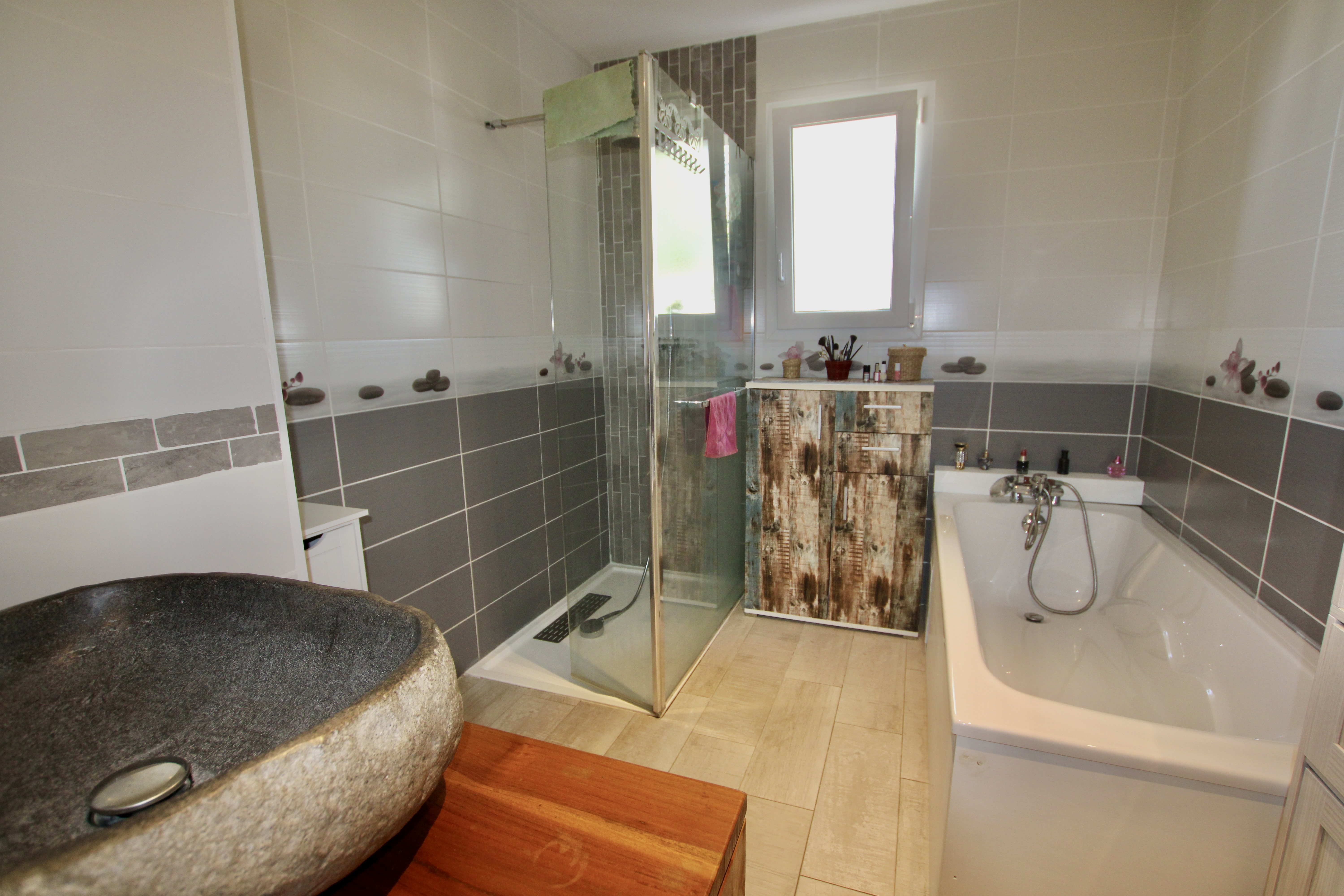 Qovop Immobilier | Achat Maison 86 m² - 17320 Marennes-Hiers-Brouage