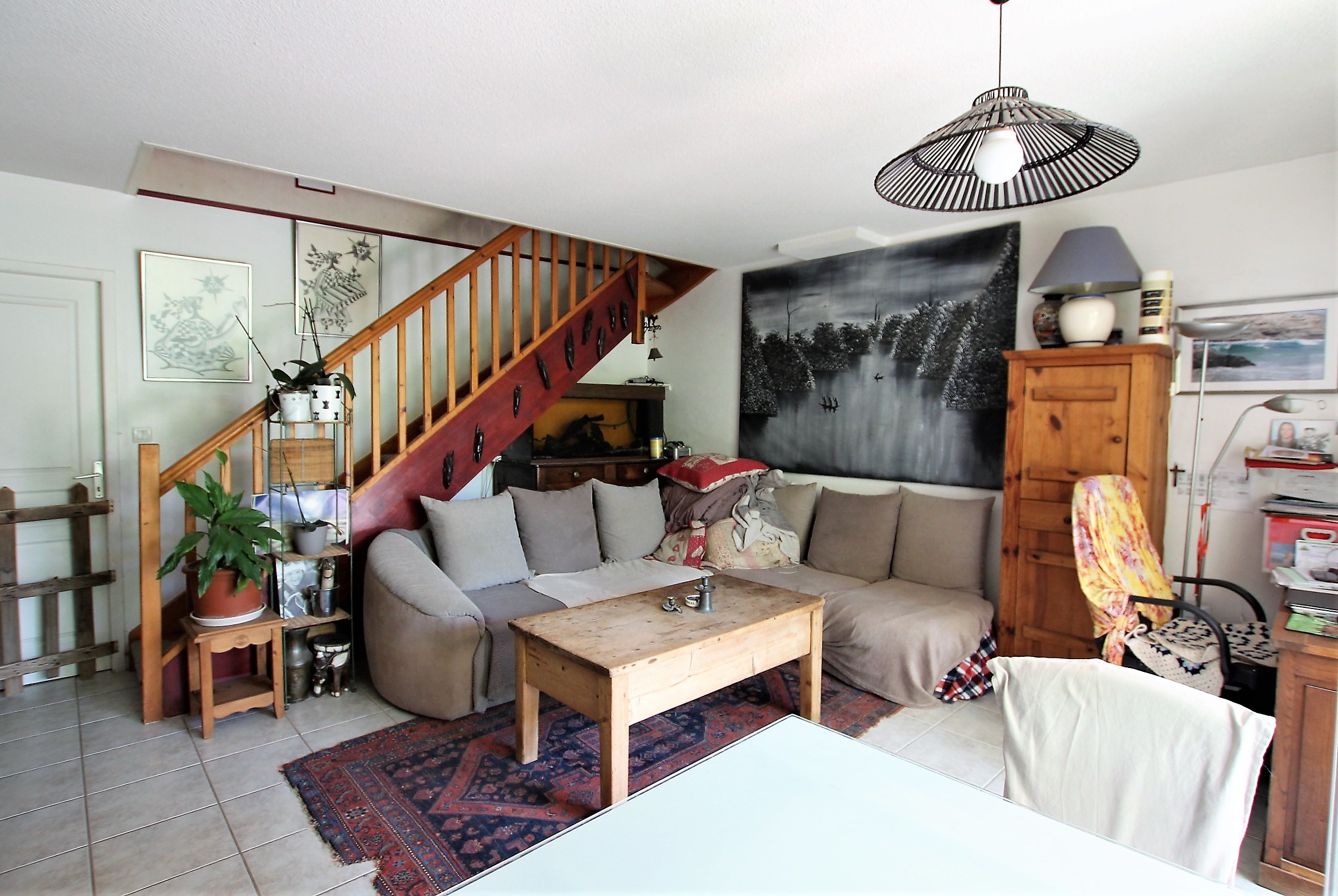 Qovop Immobilier | Achat Maison 91 m² - 17440 aytre