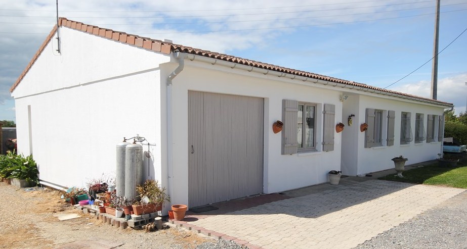Qovop Immobilier | Achat Maison 110 m² - 17440 Aytré