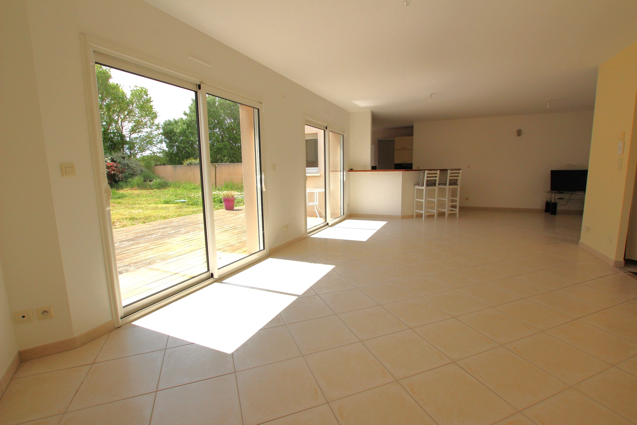 Qovop Immobilier | Achat Maison 110 m² - 17000 La Rochelle 