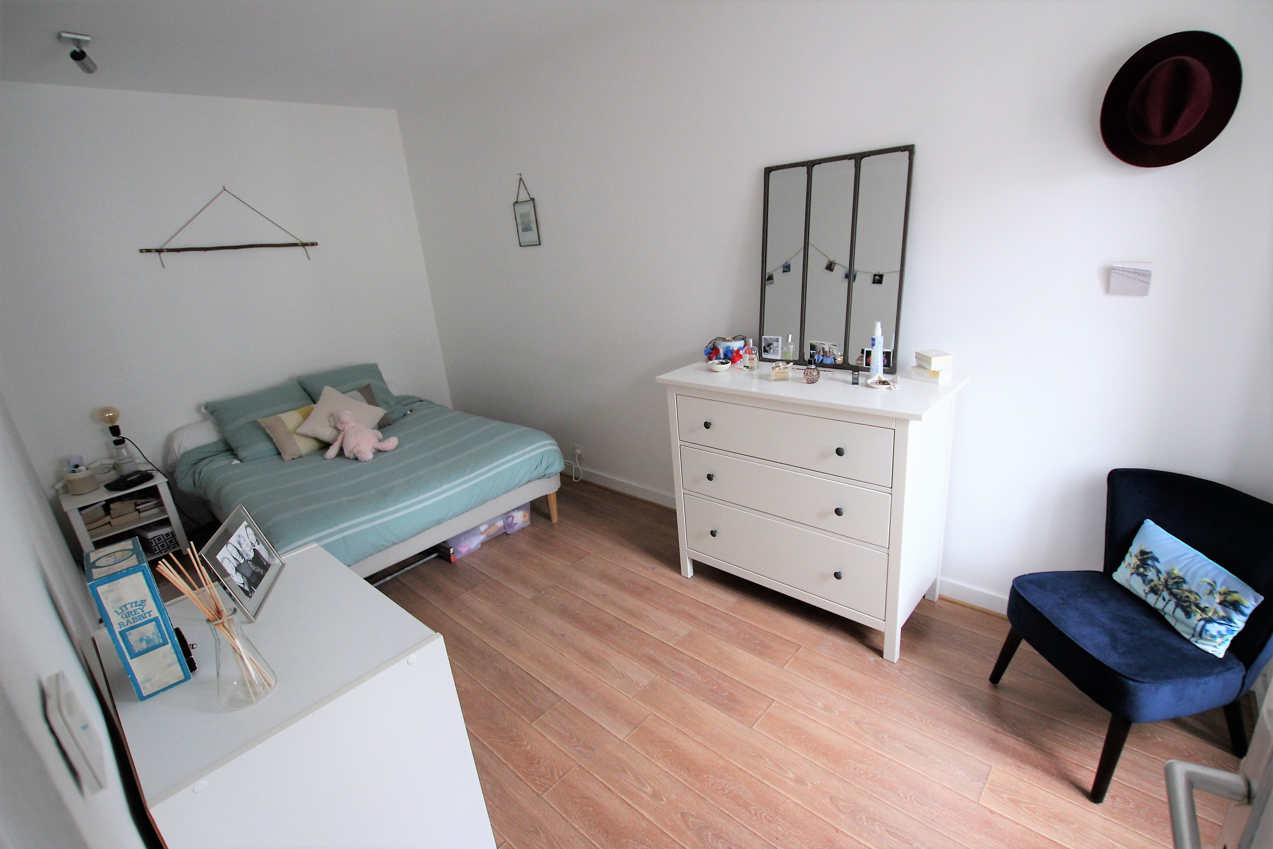 Qovop Immobilier | Achat Appartement 48 m² - 17000 La Rochelle