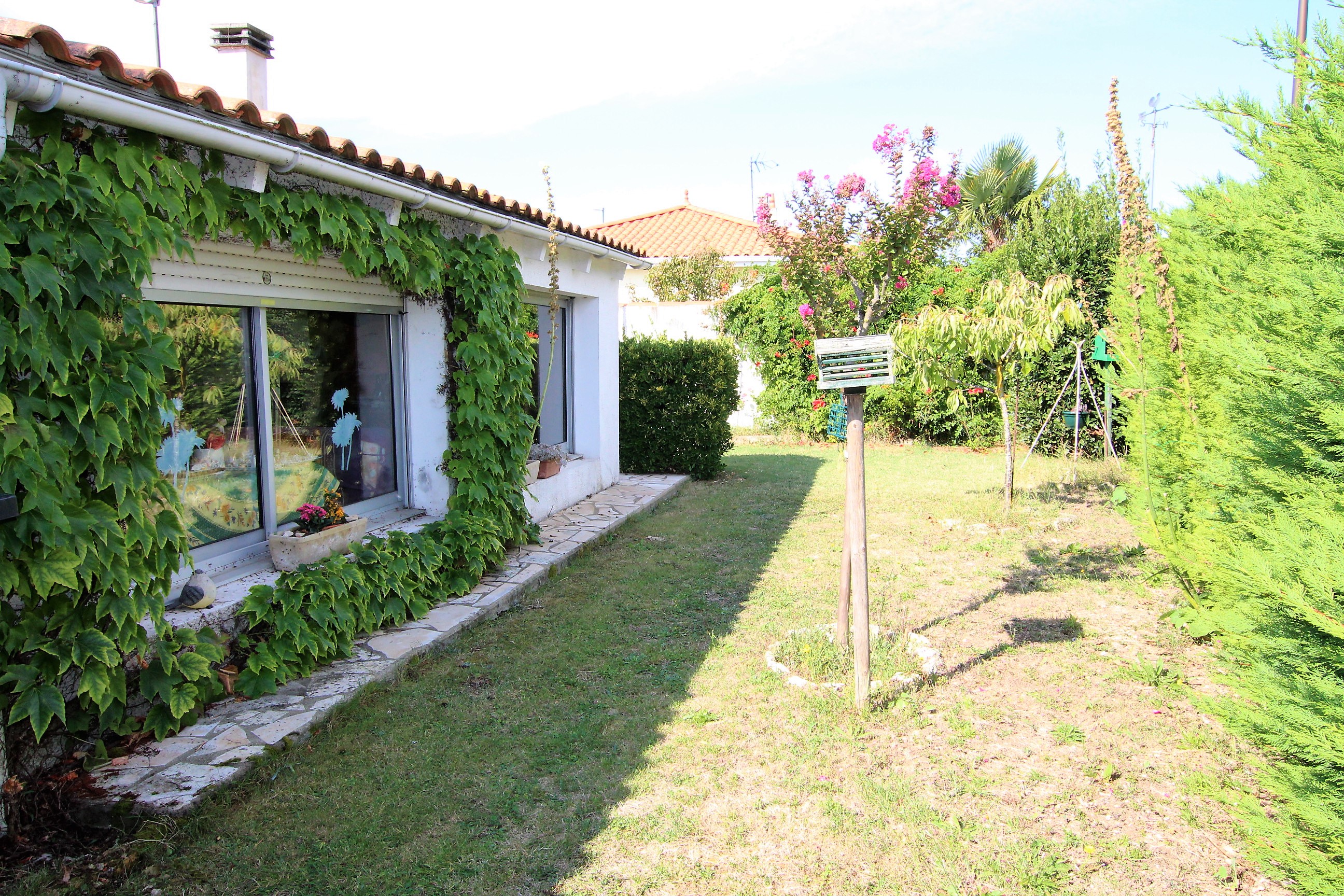 Qovop Immobilier | Achat Maison 120 m² - 17440 AYTRE
