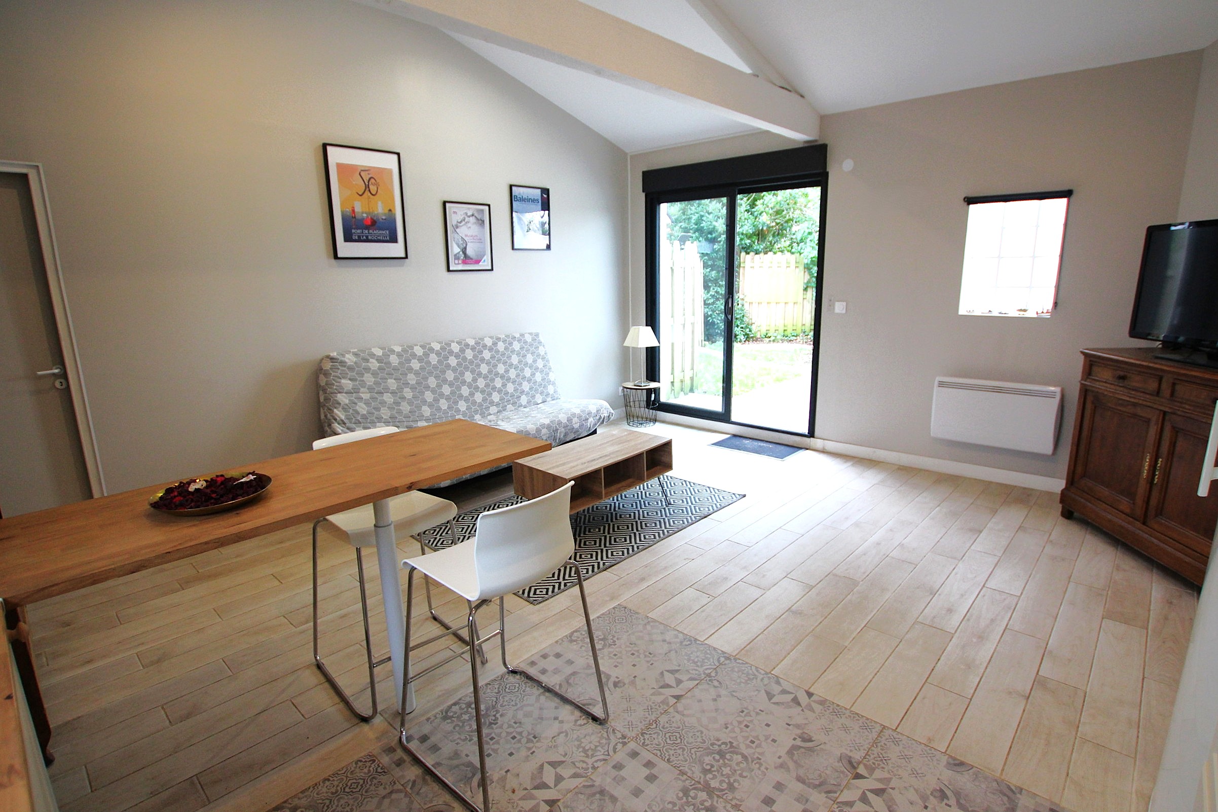 Qovop Immobilier | Achat Maison 180 m² - 17139 DOMPIERRE-SUR-MER