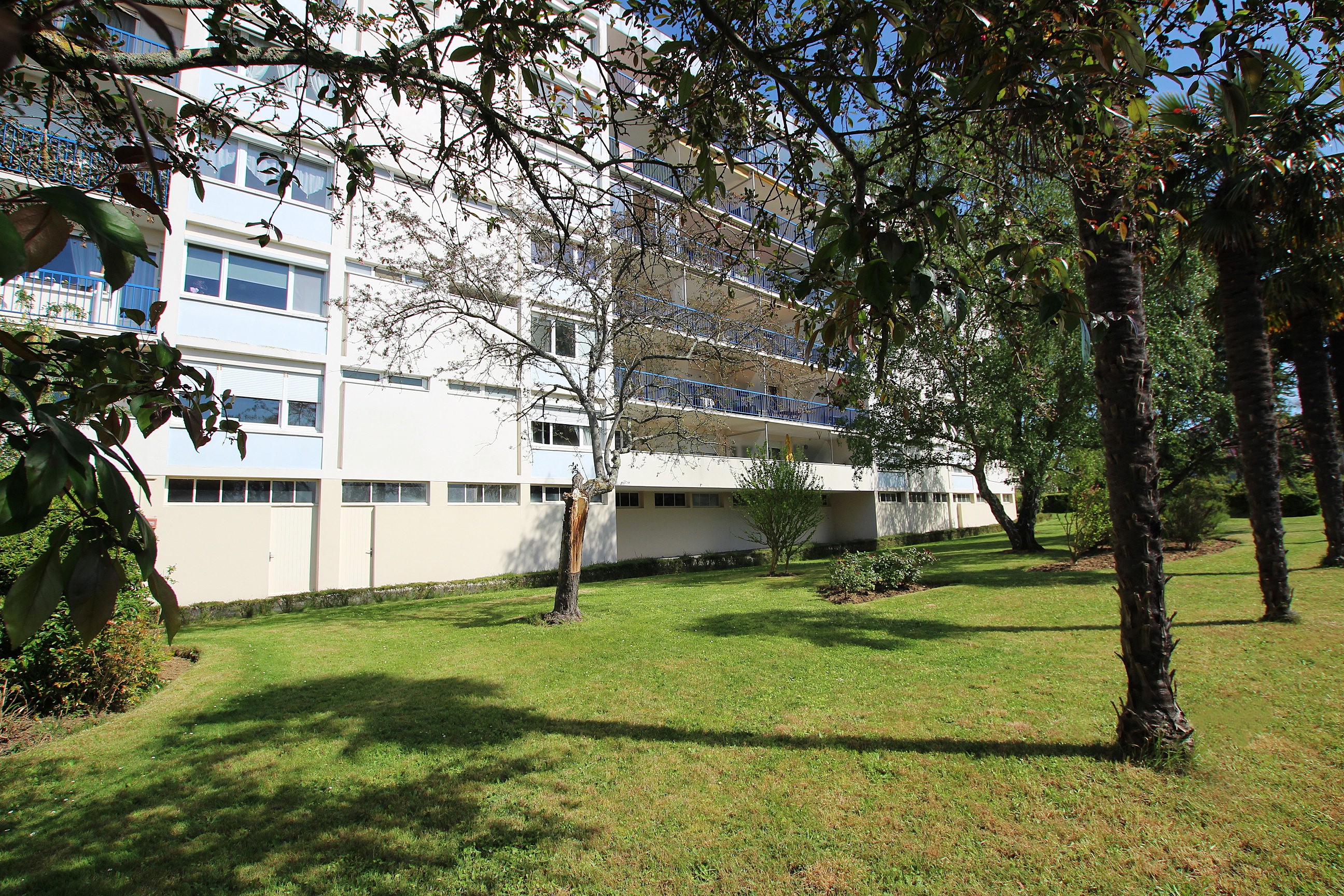 Qovop Immobilier | Achat Appartement 50 m² - 17300 Rochefort