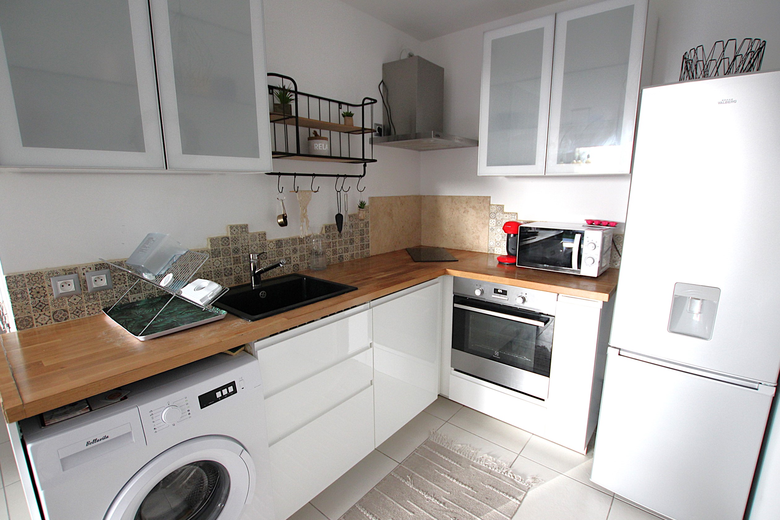 Qovop Immobilier | Achat Appartement 41 m² - 17000 La Rochelle