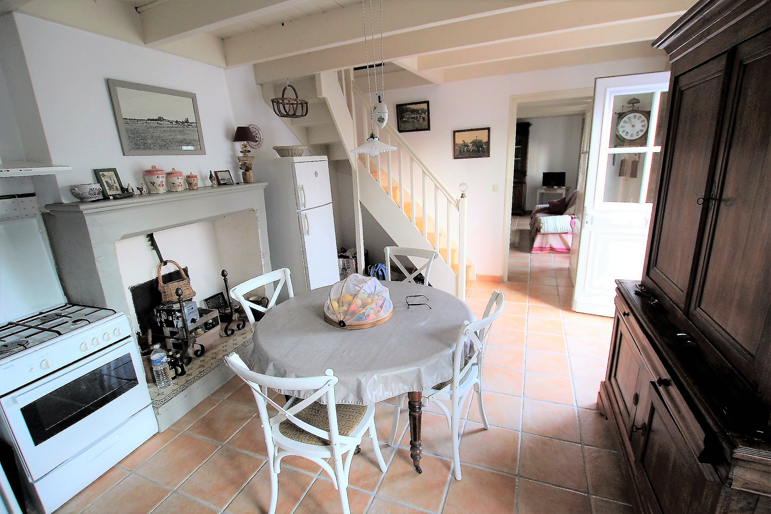 Qovop Immobilier | Achat Maison 165 m² - 17220 La Jarne