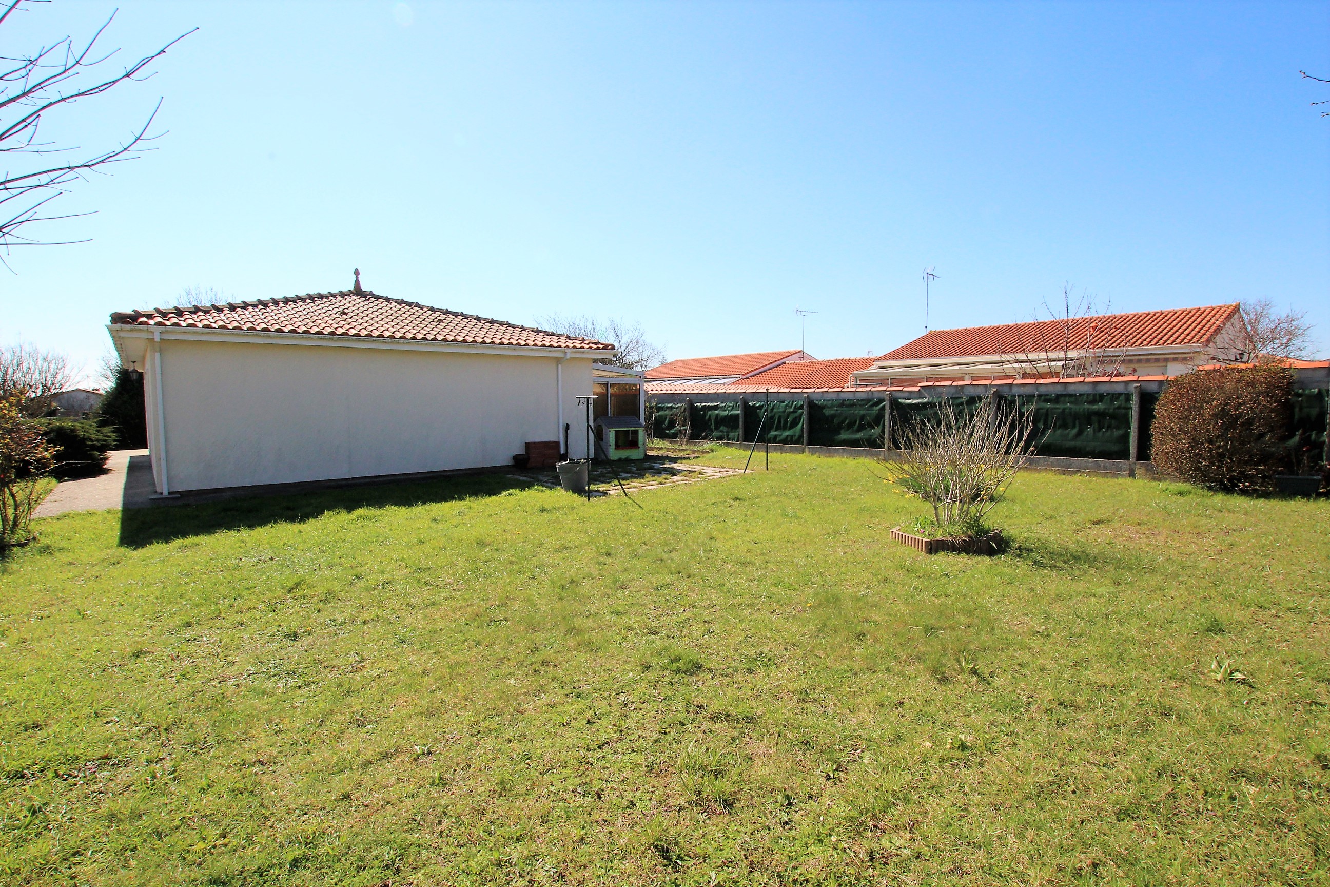 Qovop Immobilier | Achat Maison 100 m² - 17440 AYTRE