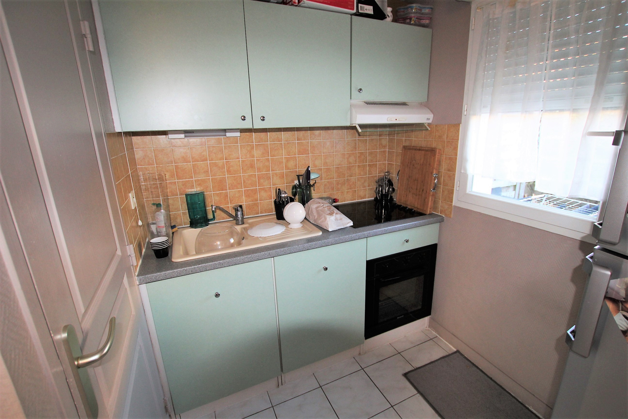 Qovop Immobilier | Achat Appartement 44 m² - 17440 Aytré