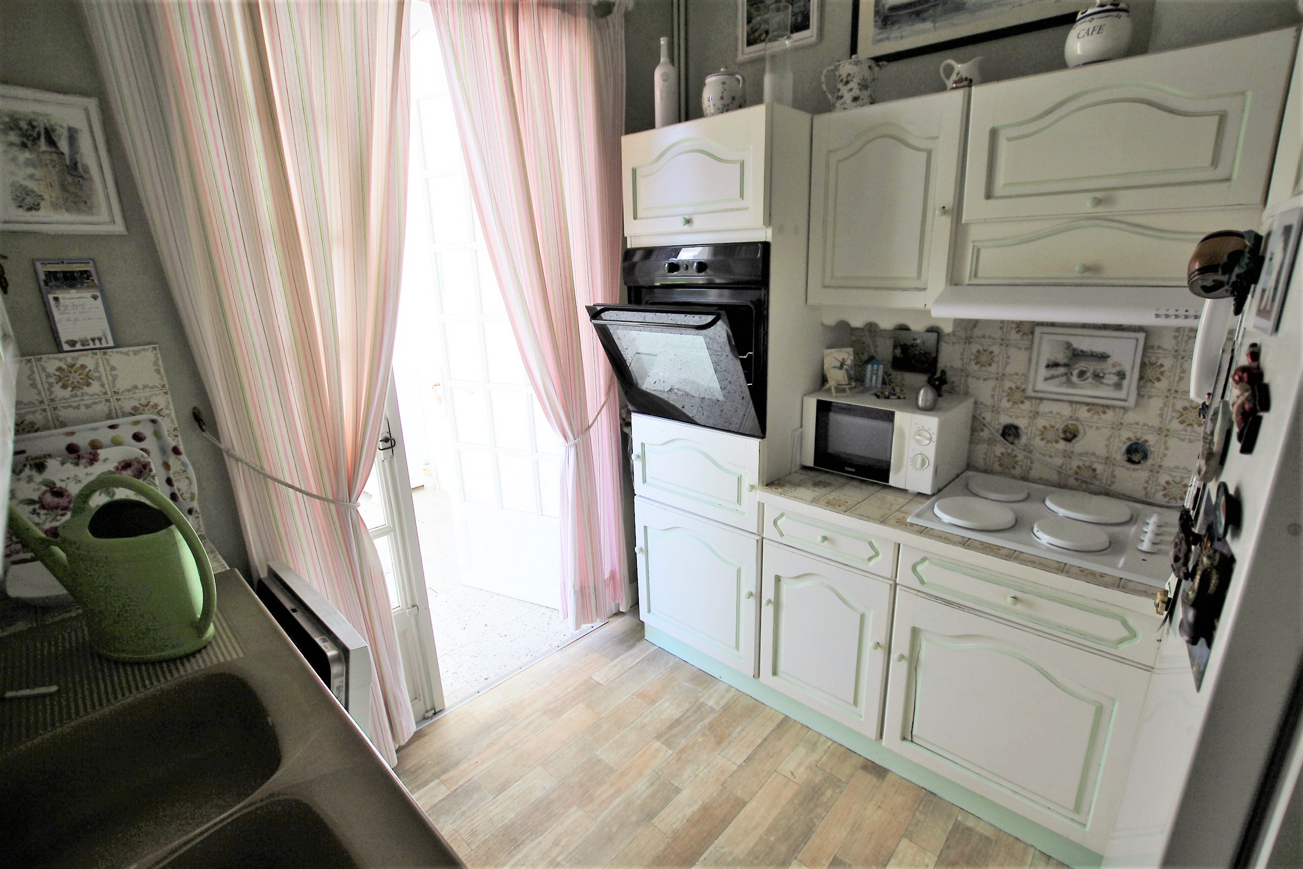Qovop Immobilier | Achat Maison 95 m² - 17440 AYTRE