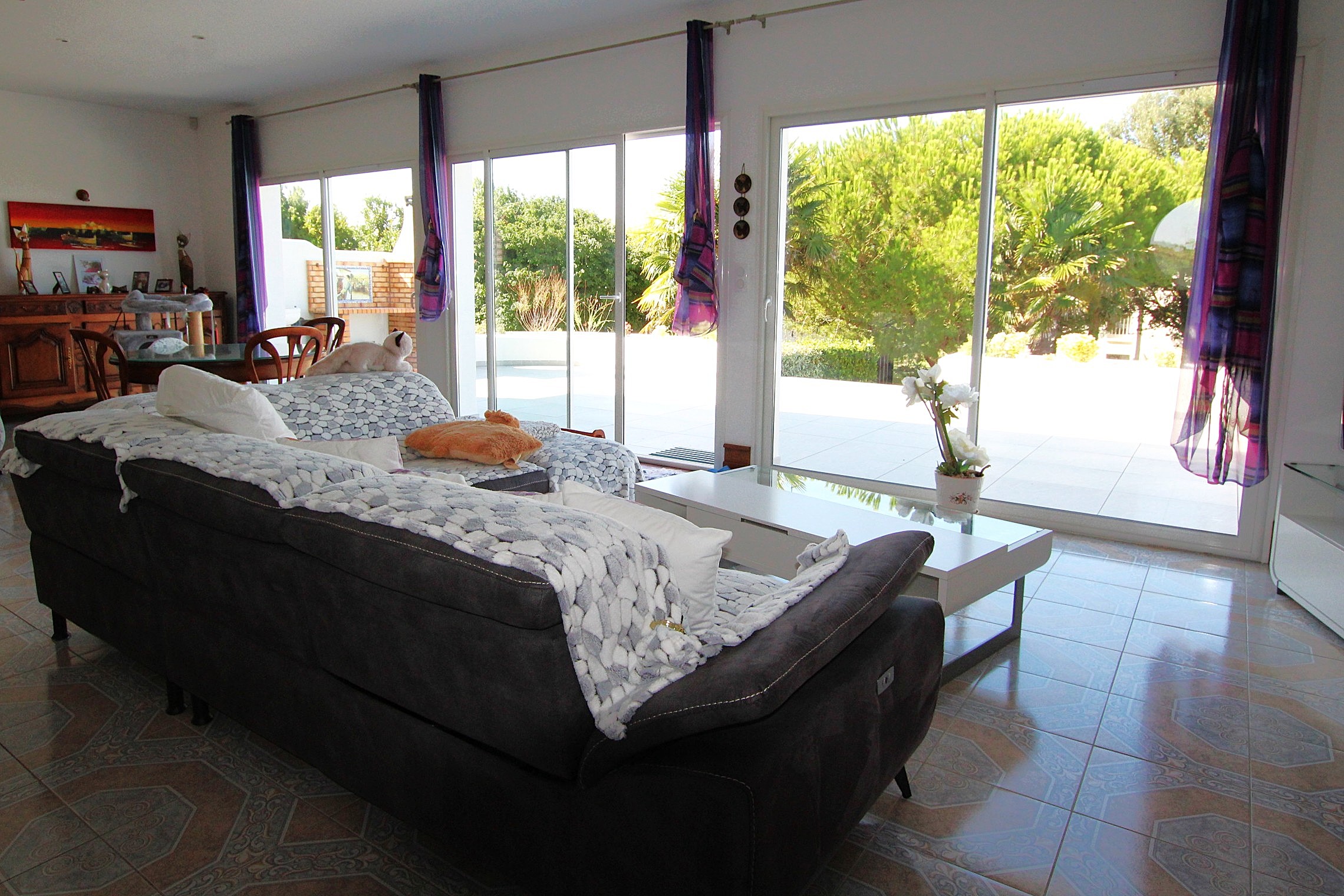 Qovop Immobilier | Achat Maison 164 m² - 17730 PORT DES BARQUES