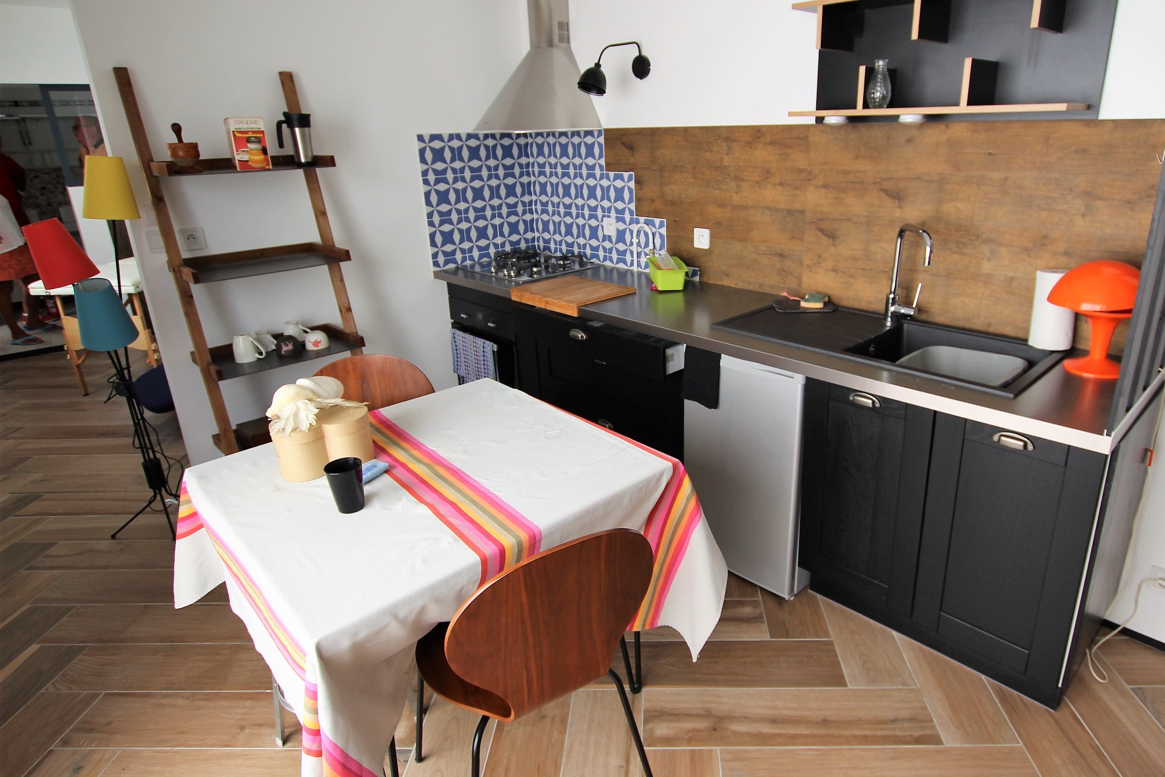 Qovop Immobilier | Achat Maison 41 m² - 17000 La Rochelle (17000)