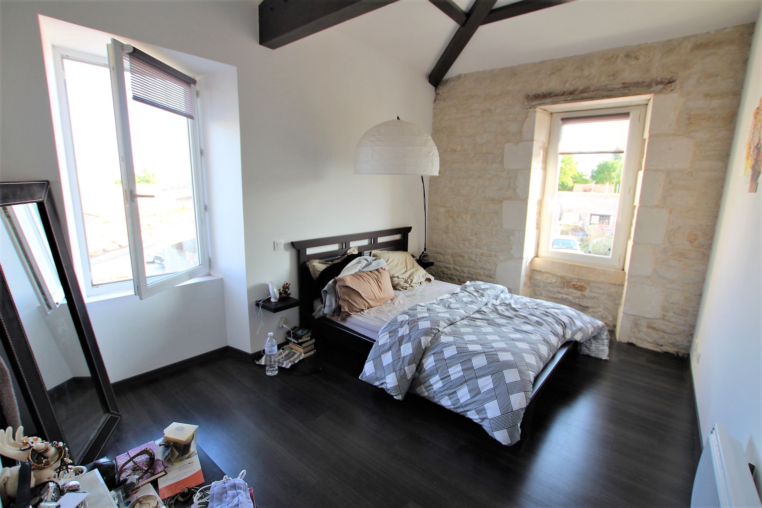 Qovop Immobilier | Achat Maison 125 m² - 17220 LA JARRIE