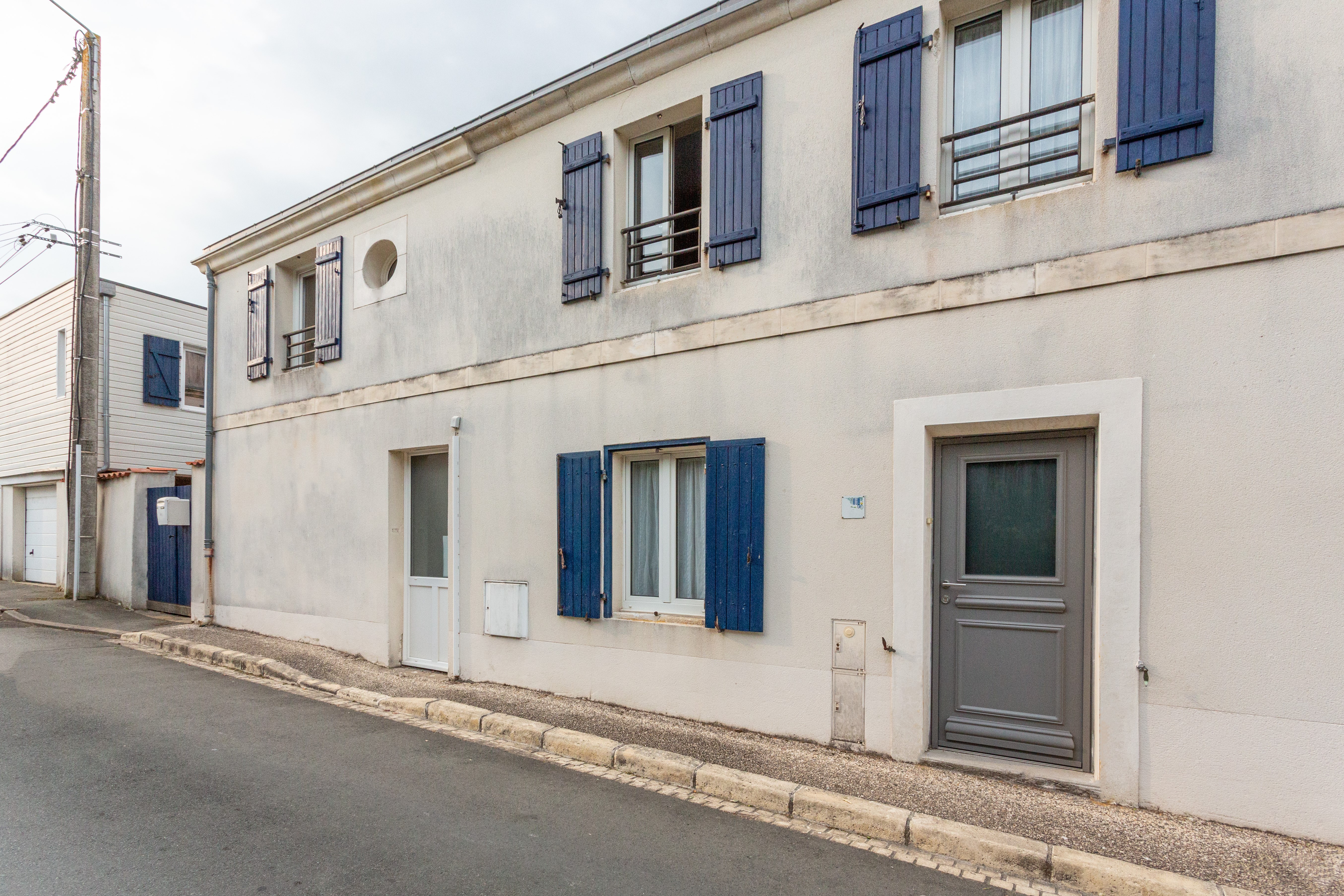 Qovop Immobilier | Achat Maison 145 m² - 17440 AYTRÉ