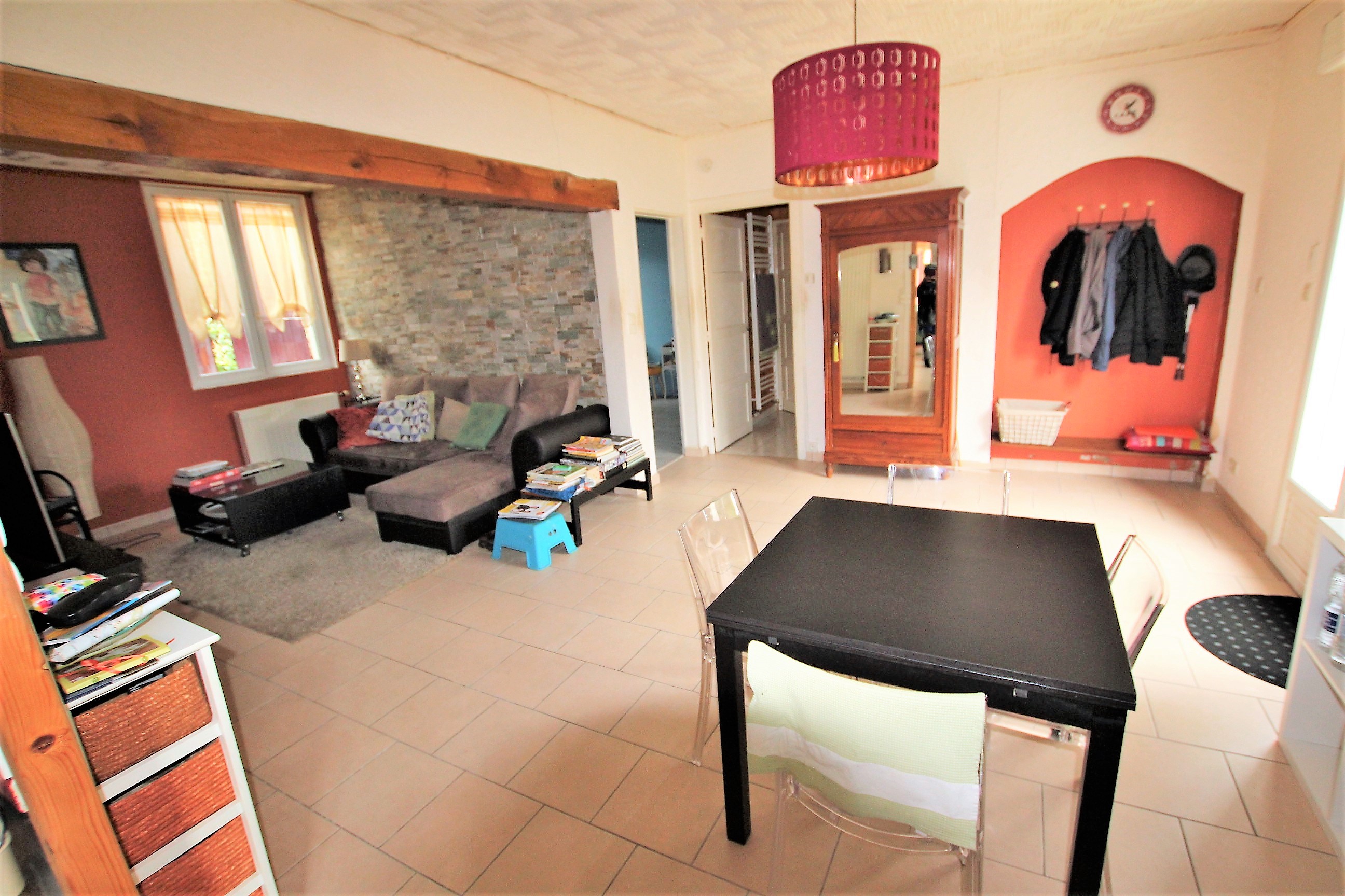 Qovop Immobilier | Achat Maison 100 m² - 17137 ESNANDES