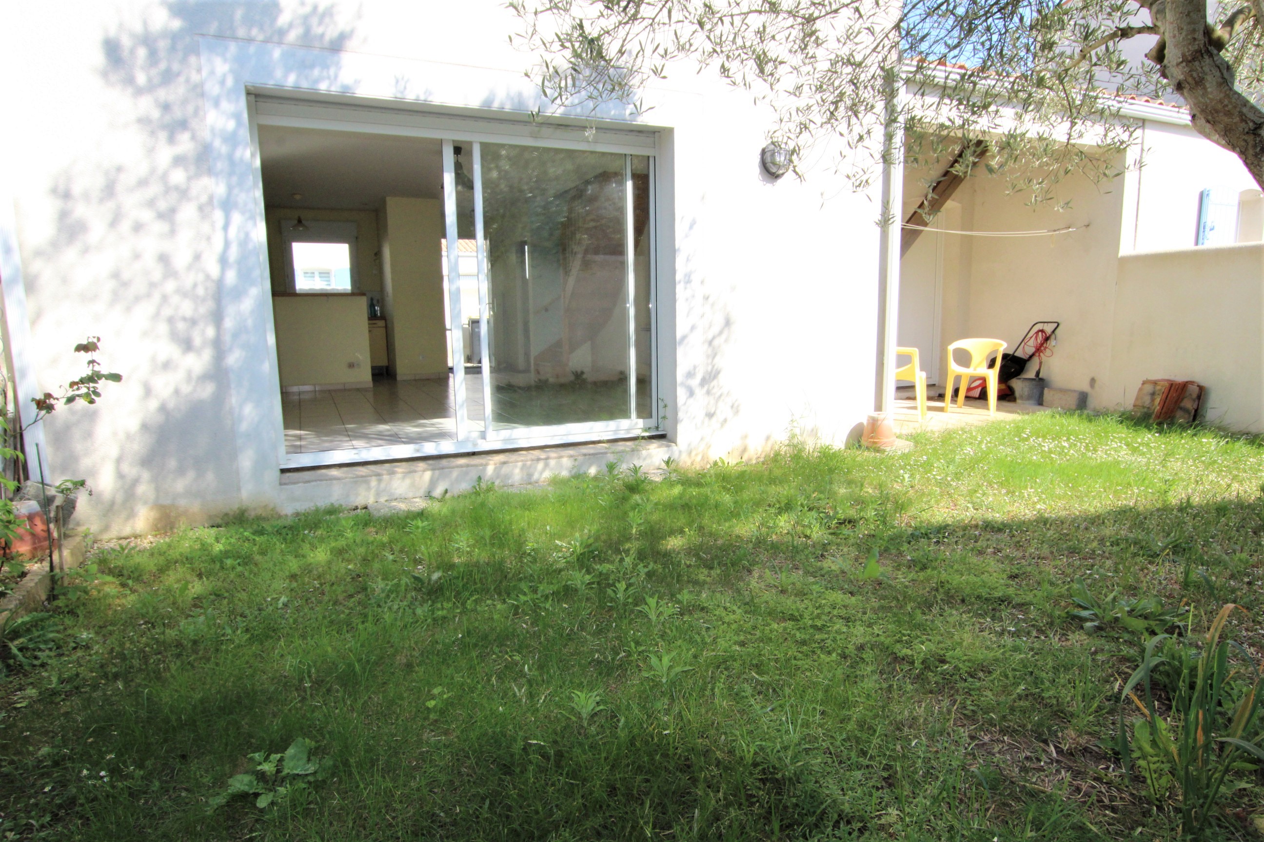 Qovop Immobilier | Achat Maison 75 m² - 17440 AYTRE