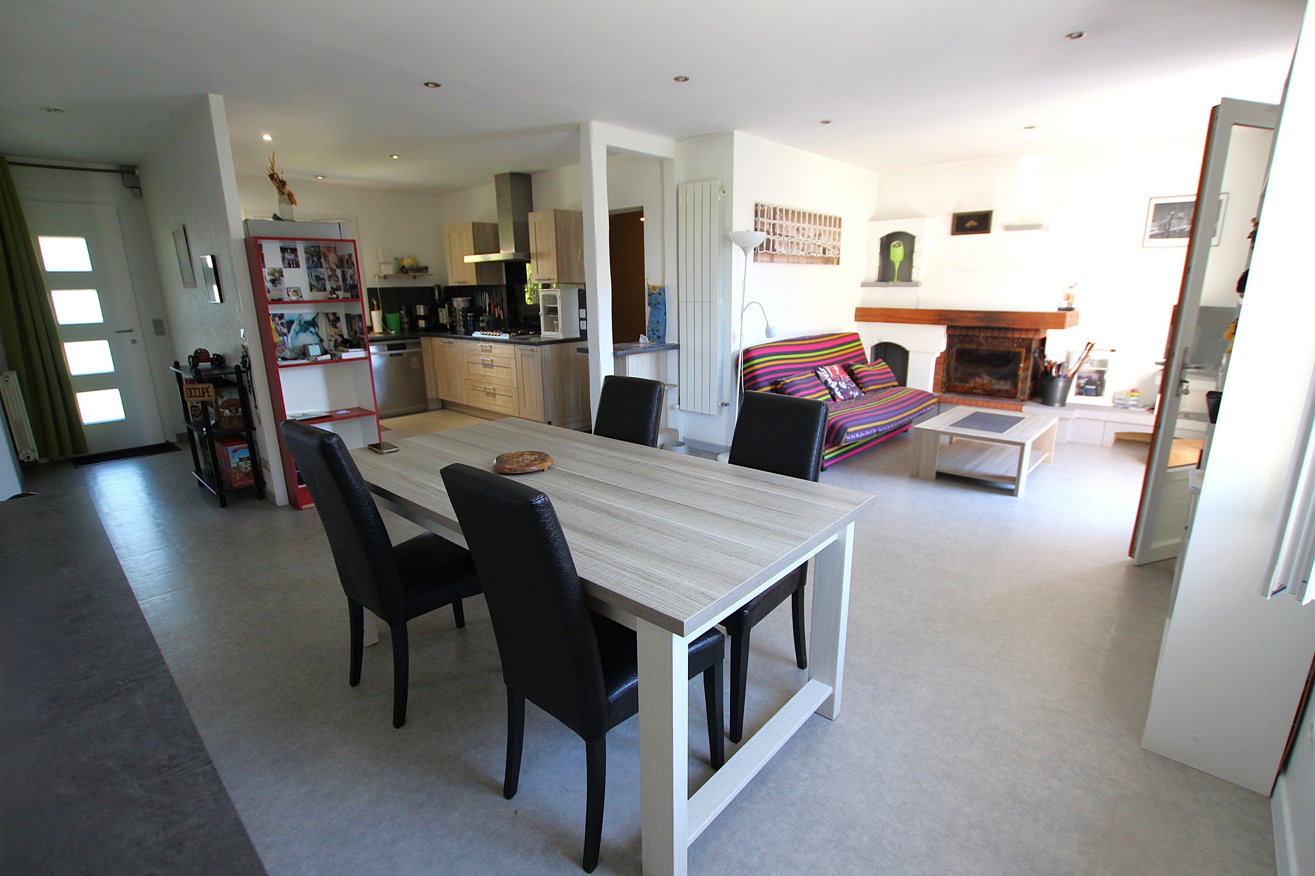 Qovop Immobilier | Achat Maison 83 m² - 17440 AYTRE