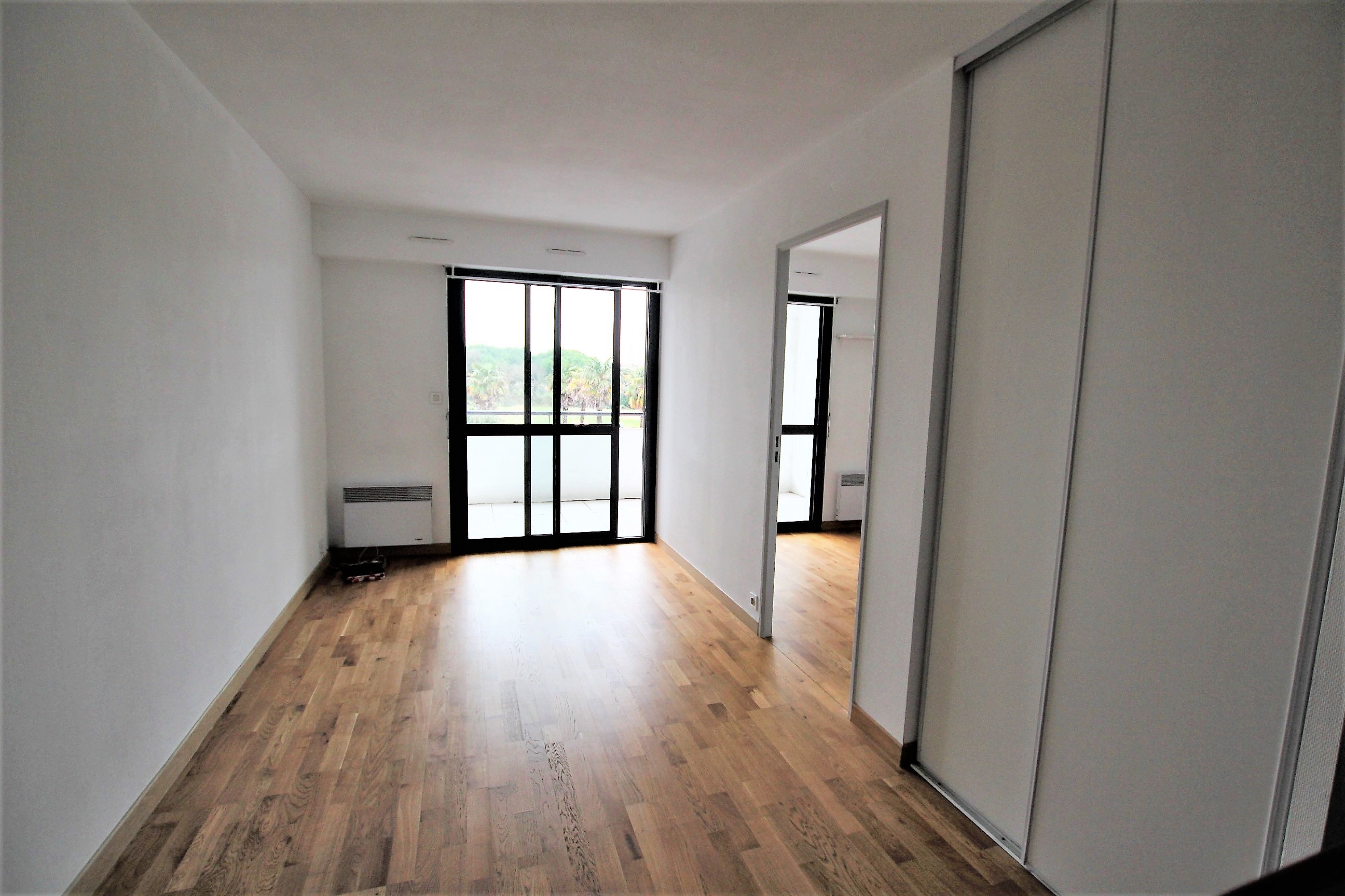 Qovop Immobilier | Achat Appartement 31 m² - 17000 LA ROCHELLE