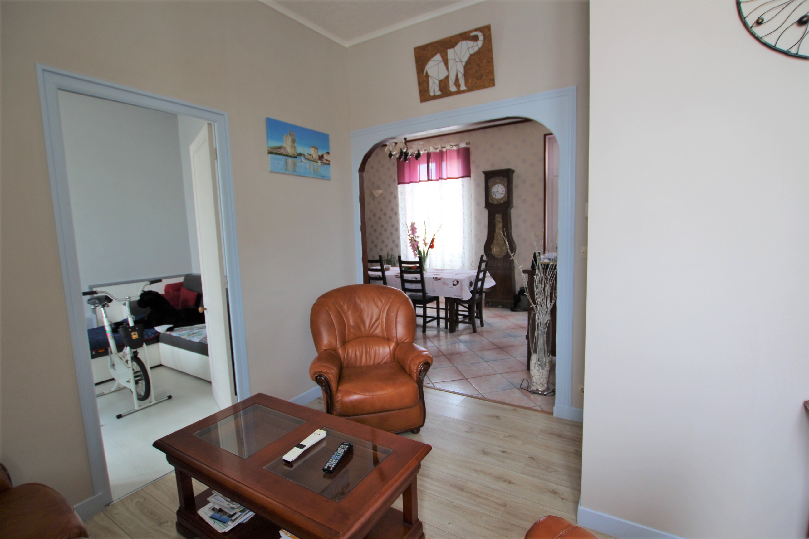 Qovop Immobilier | Achat Appartement 74 m² - 17000 La Rochelle 