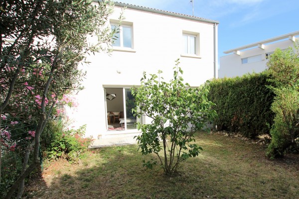 Achat Maison - 17440 AYTRE : Aytré secteur Les Galiottes - Maison 3 chambres | Qovop Immobilier