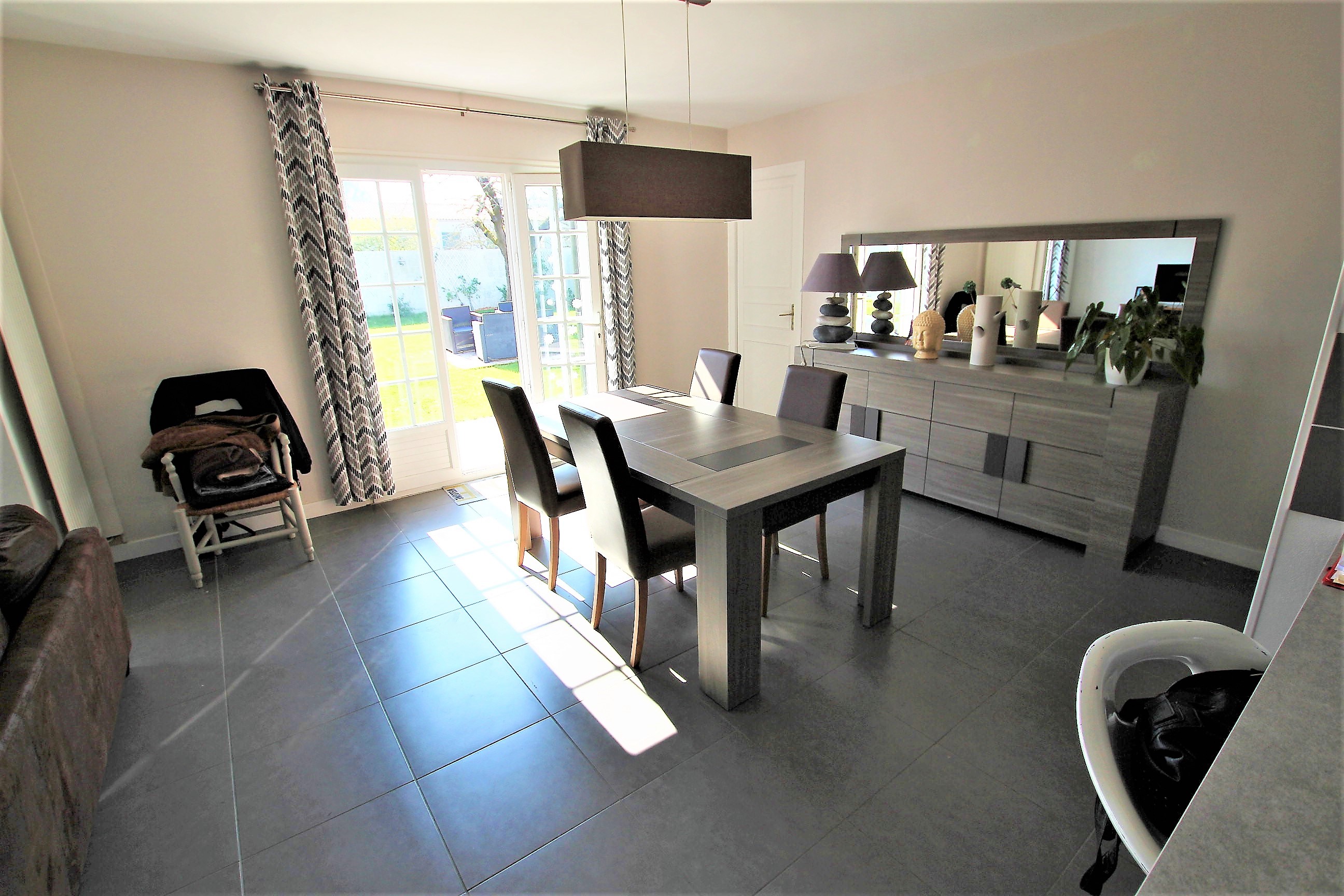 Qovop Immobilier | Achat Maison 85 m² - 17137 NIEUL SUR MER