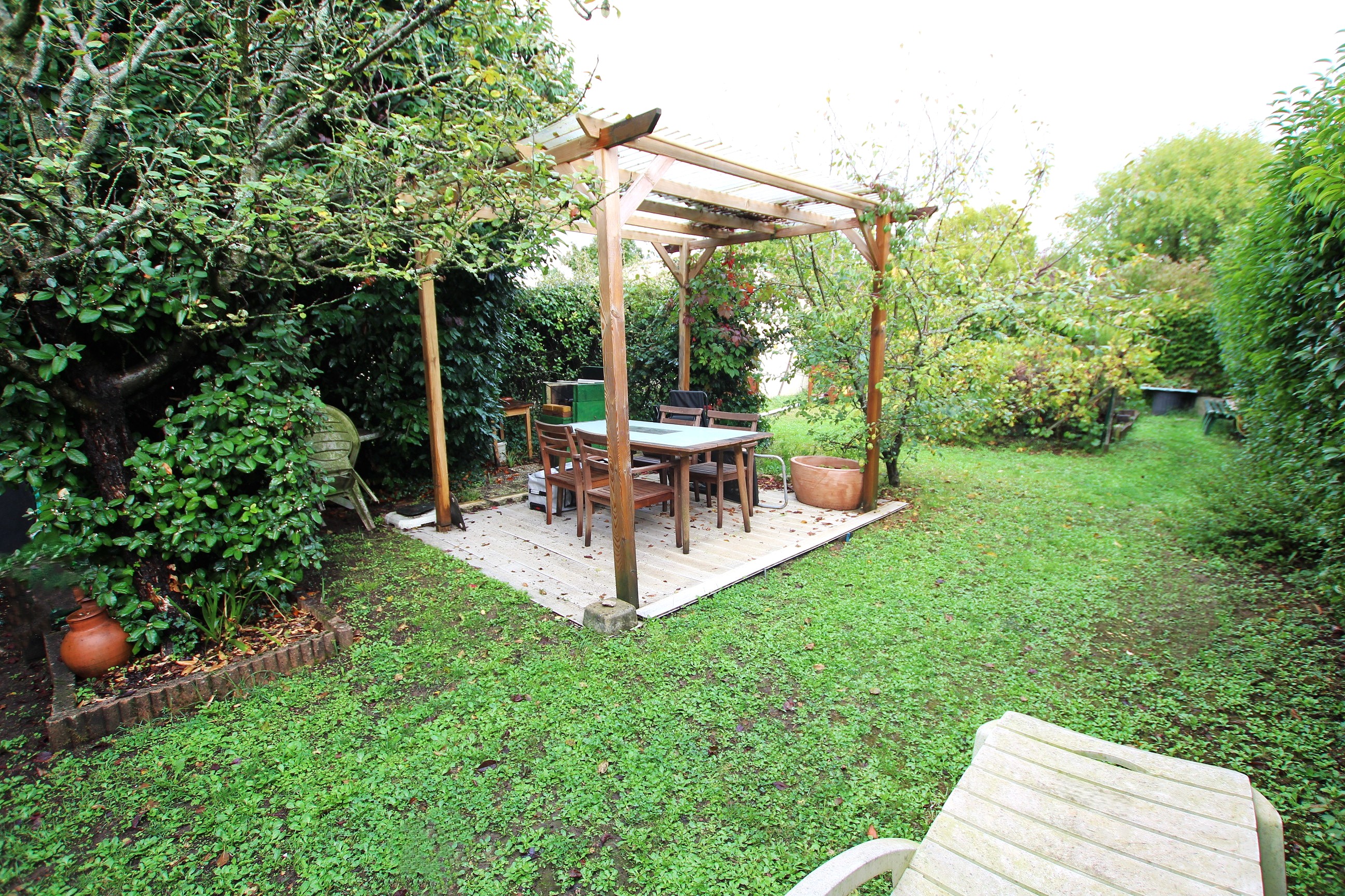 Qovop Immobilier | Achat Maison 78 m² - 17000 la rochelle